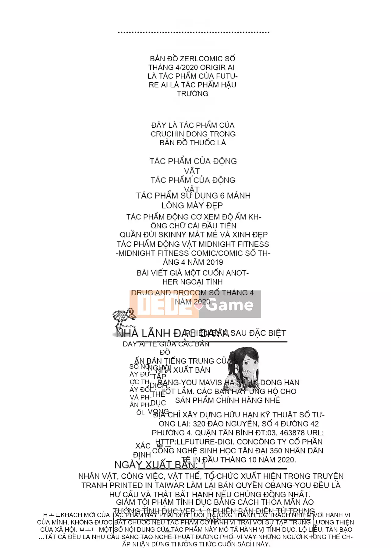 [BANG-YOU] Hướng dẫn hiếp dâm Day after phiên bản đặc biệt [Bản dịch tiếng Trung] [Phiên bản DL]