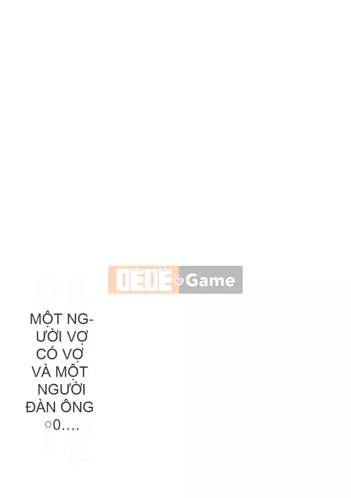 [EBA] Đàn ông và phụ nữ đã kết hôn Ecchi [Kỹ thuật số]