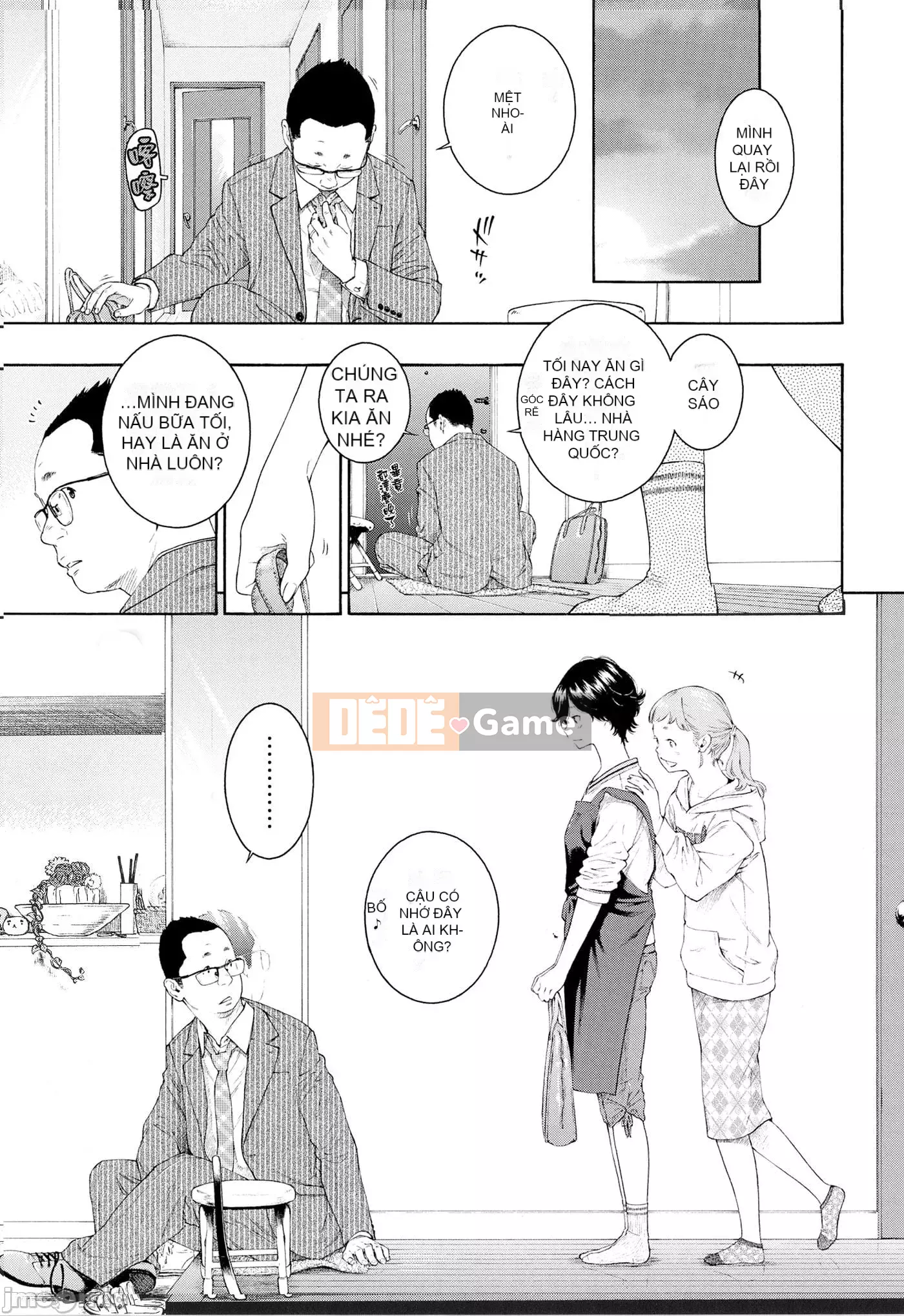 [Kii] Cẩm Thạch Chưa Hoàn Thành