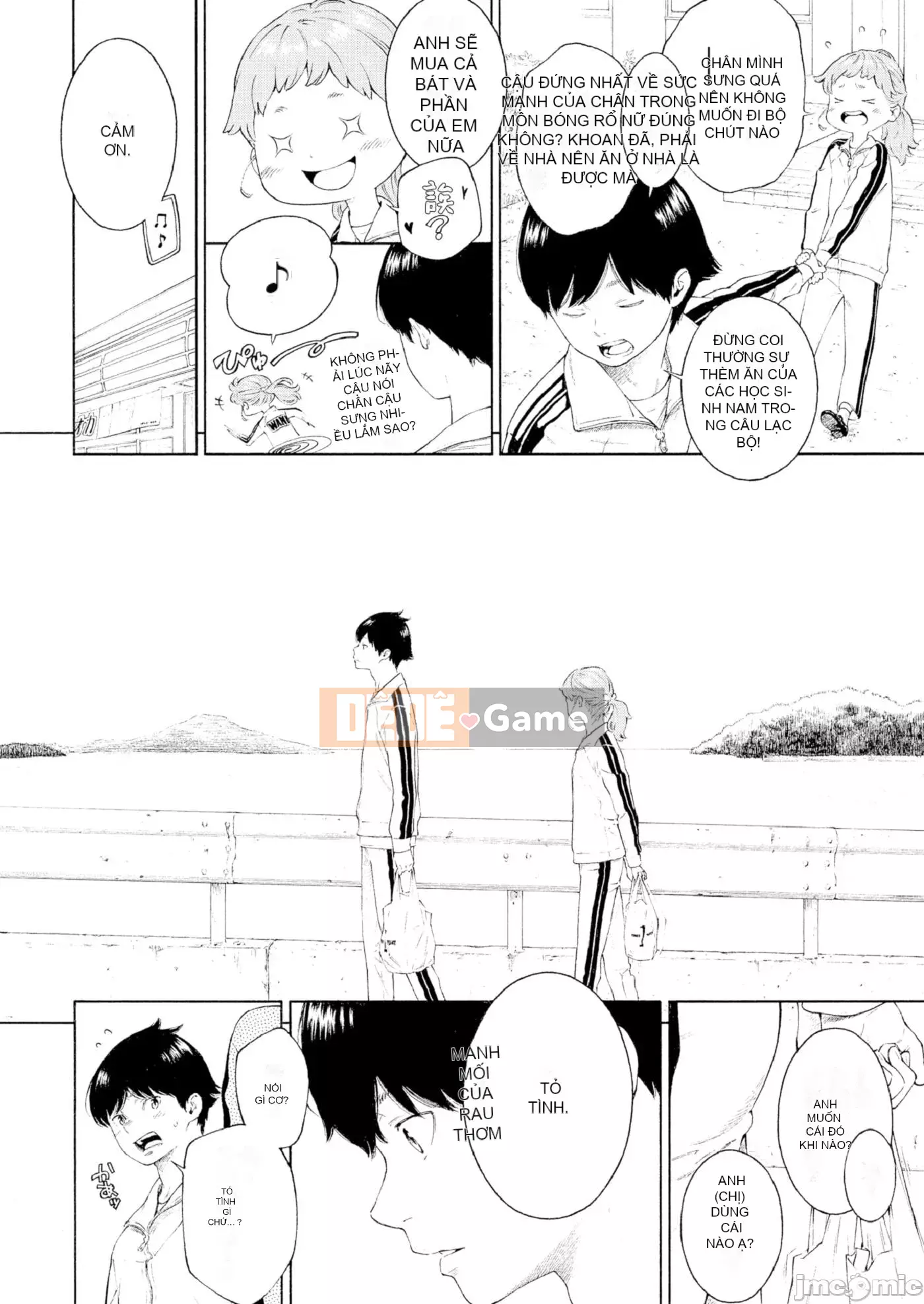 [Kii] Cẩm Thạch Chưa Hoàn Thành