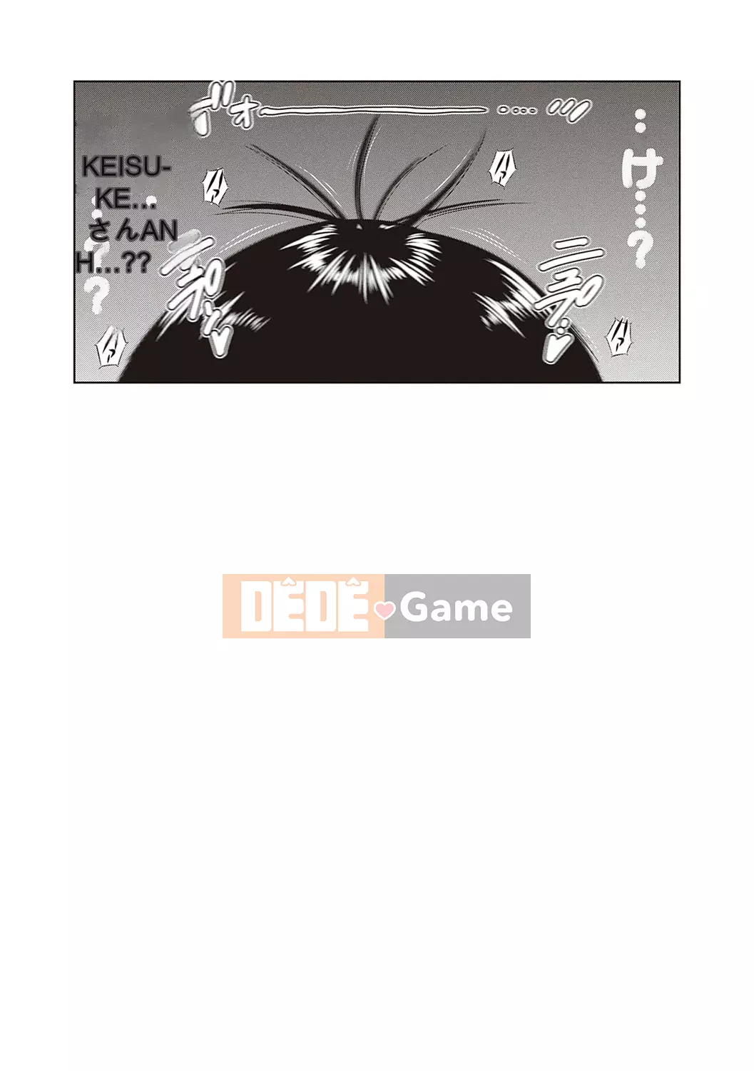 [DISTANCE] Joshi Raku! ~2 năm sau~ 3・4 [Kỹ thuật số]