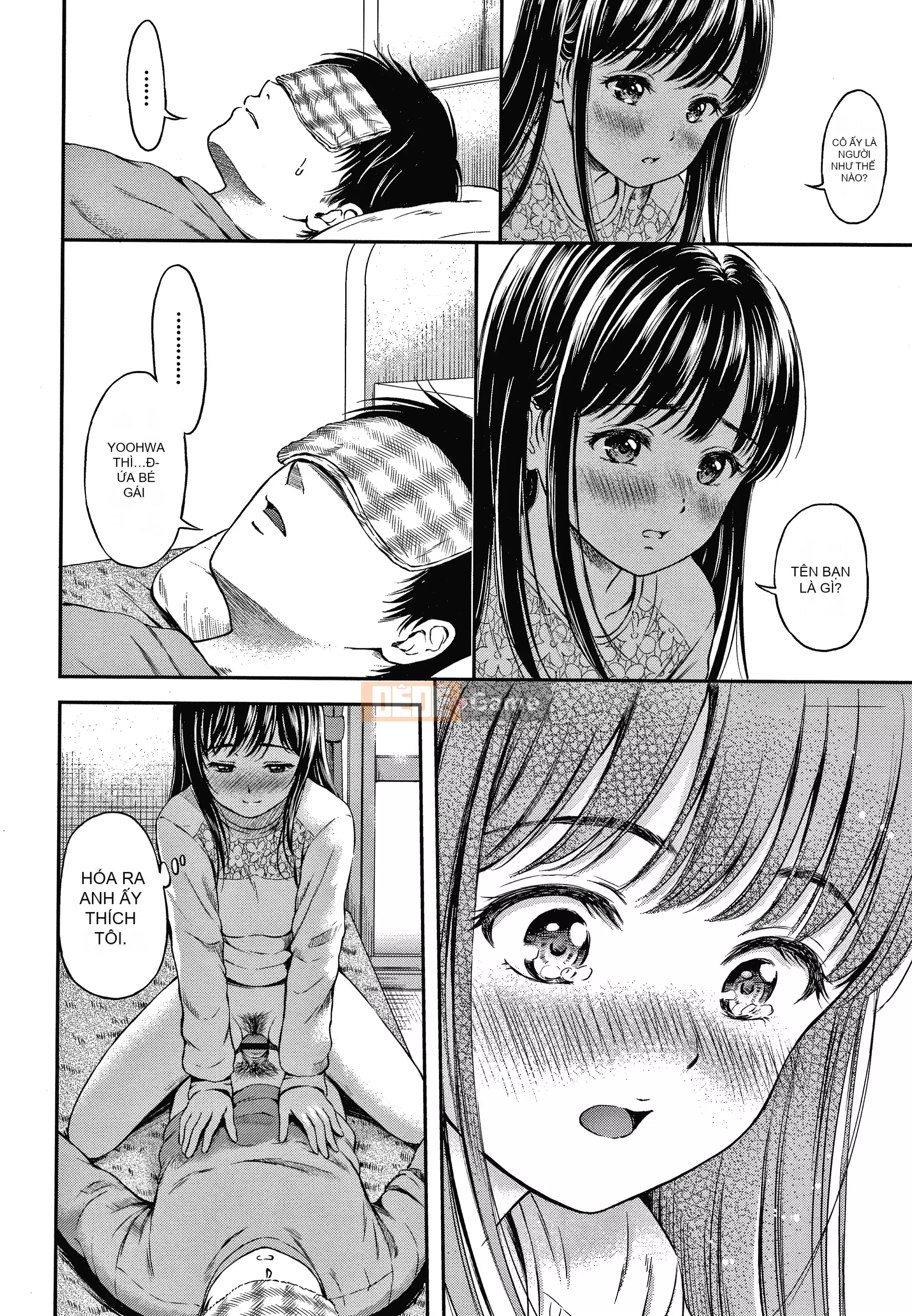 [Người bạn quá cố của Nengo - Người chơi sát thủ chồng chéo] [Hanafuda Sakura's] Này, tốt đấy.