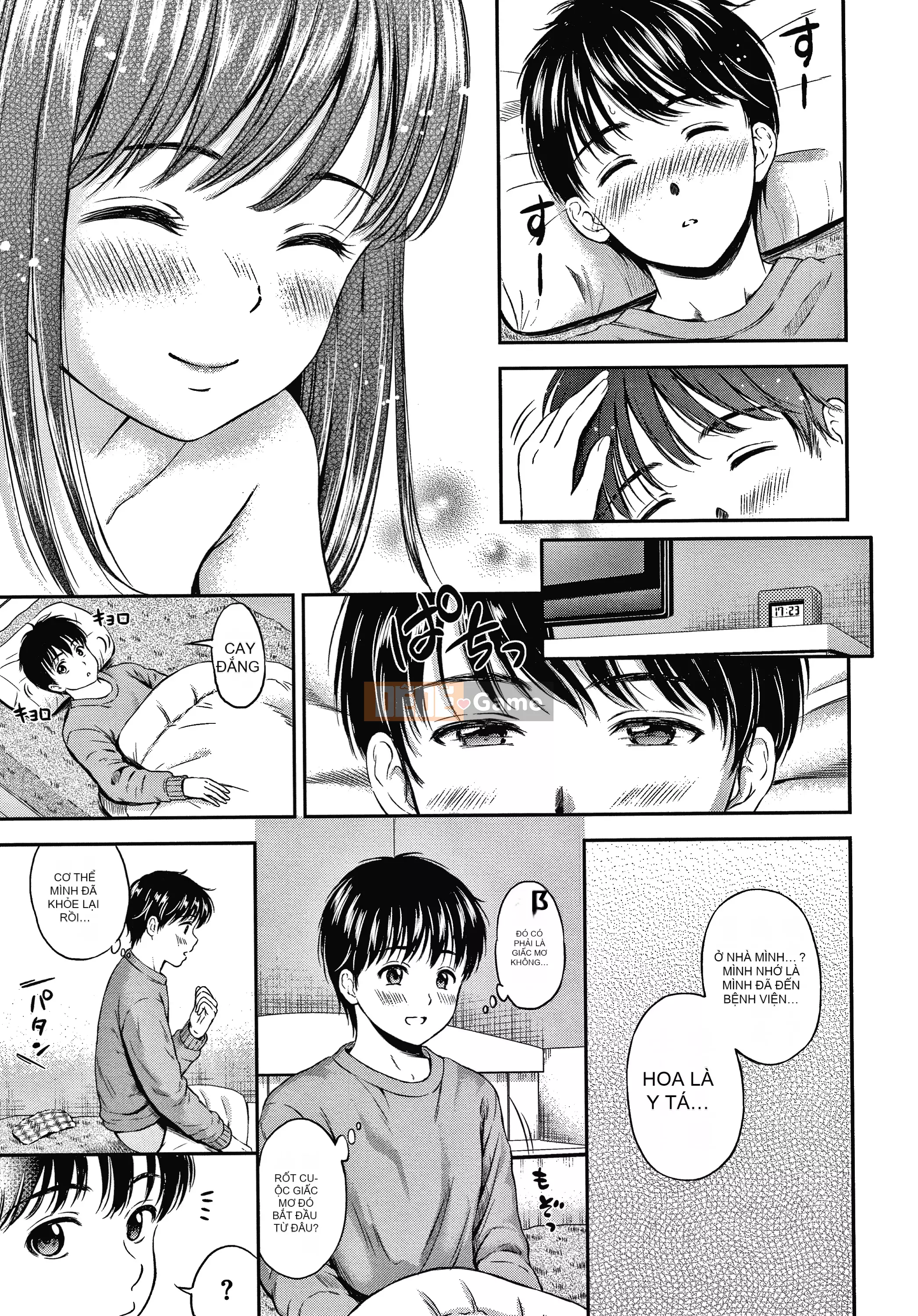 [Người bạn quá cố của Nengo - Người chơi sát thủ chồng chéo] [Hanafuda Sakura's] Này, tốt đấy.