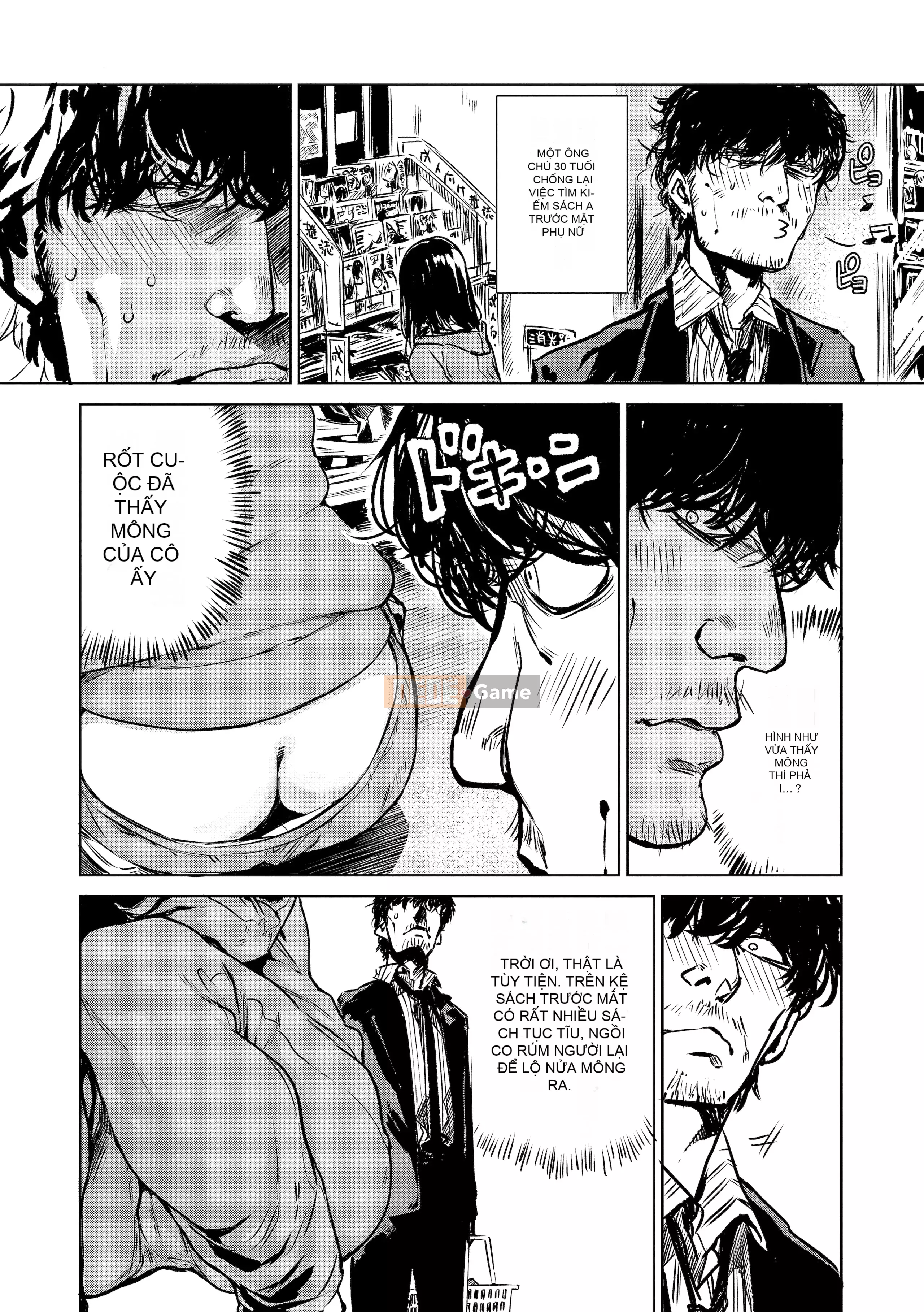 [Ikuhana Niiro] Tân [Tiếng Trung] [Không kiểm duyệt] [Kỹ thuật số]