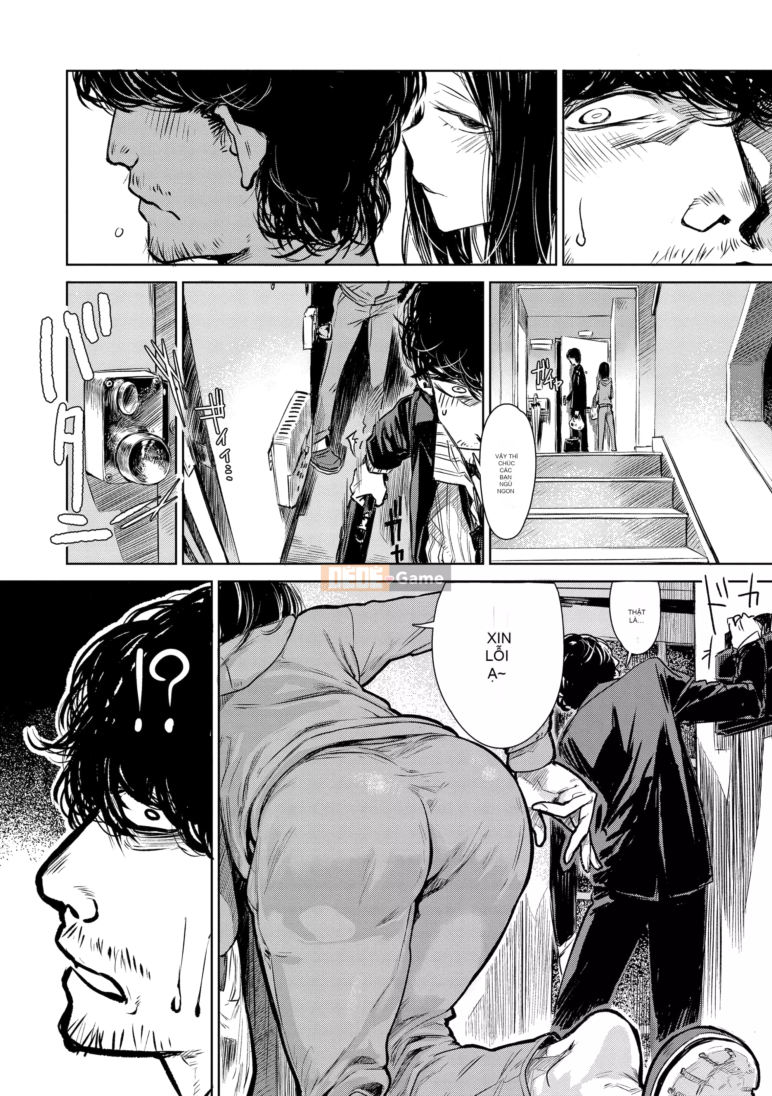 [Ikuhana Niiro] Tân [Tiếng Trung] [Không kiểm duyệt] [Kỹ thuật số]