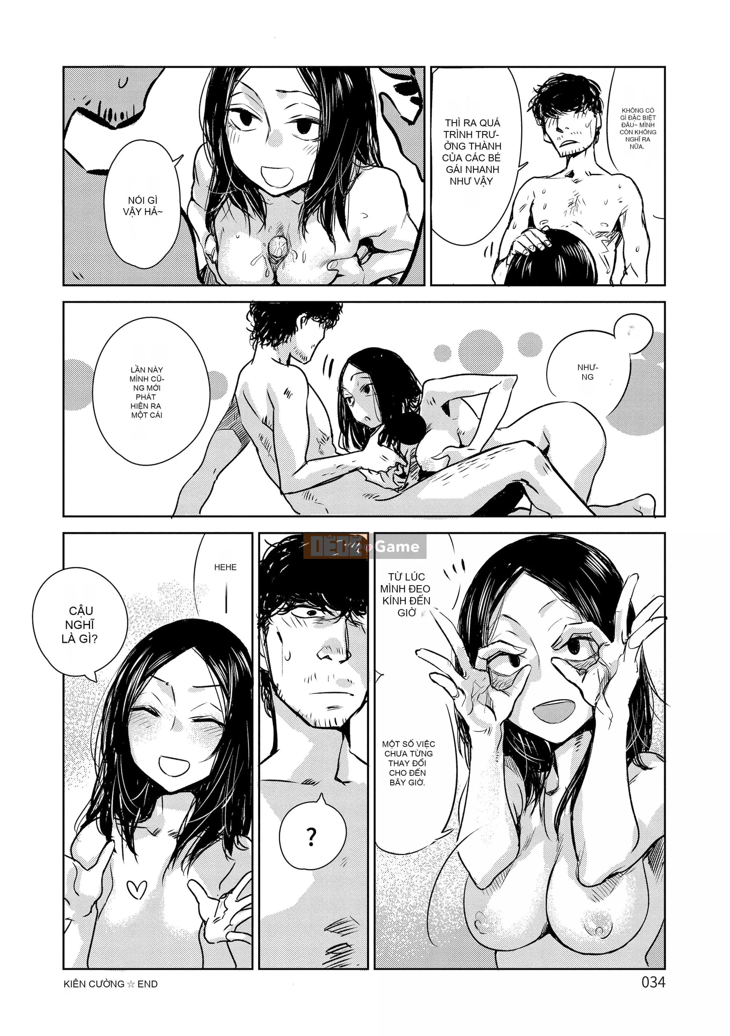 [Ikuhana Niiro] Tân [Tiếng Trung] [Không kiểm duyệt] [Kỹ thuật số]