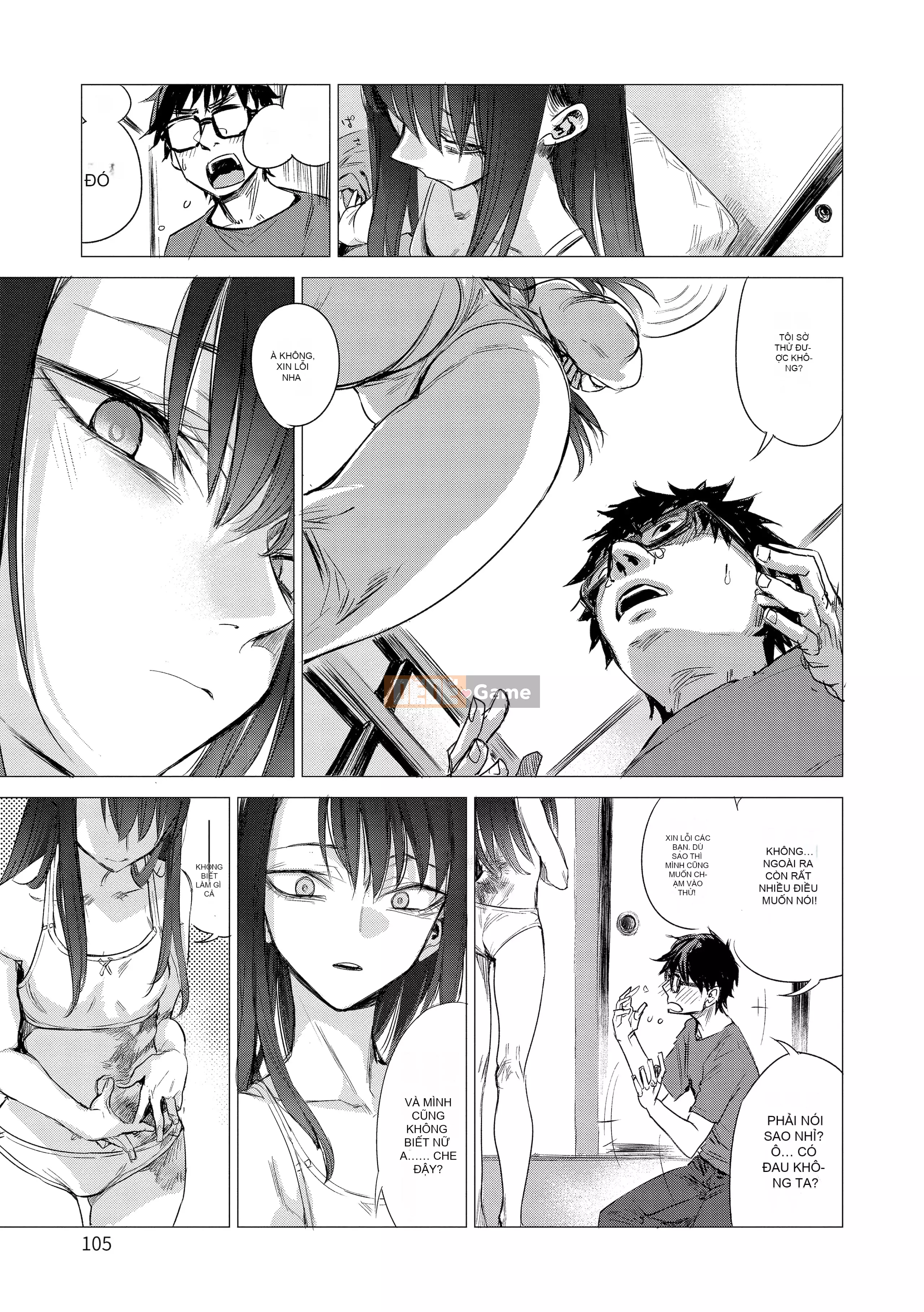 [Ikuhana Niiro] Tân [Tiếng Trung] [Không kiểm duyệt] [Kỹ thuật số]