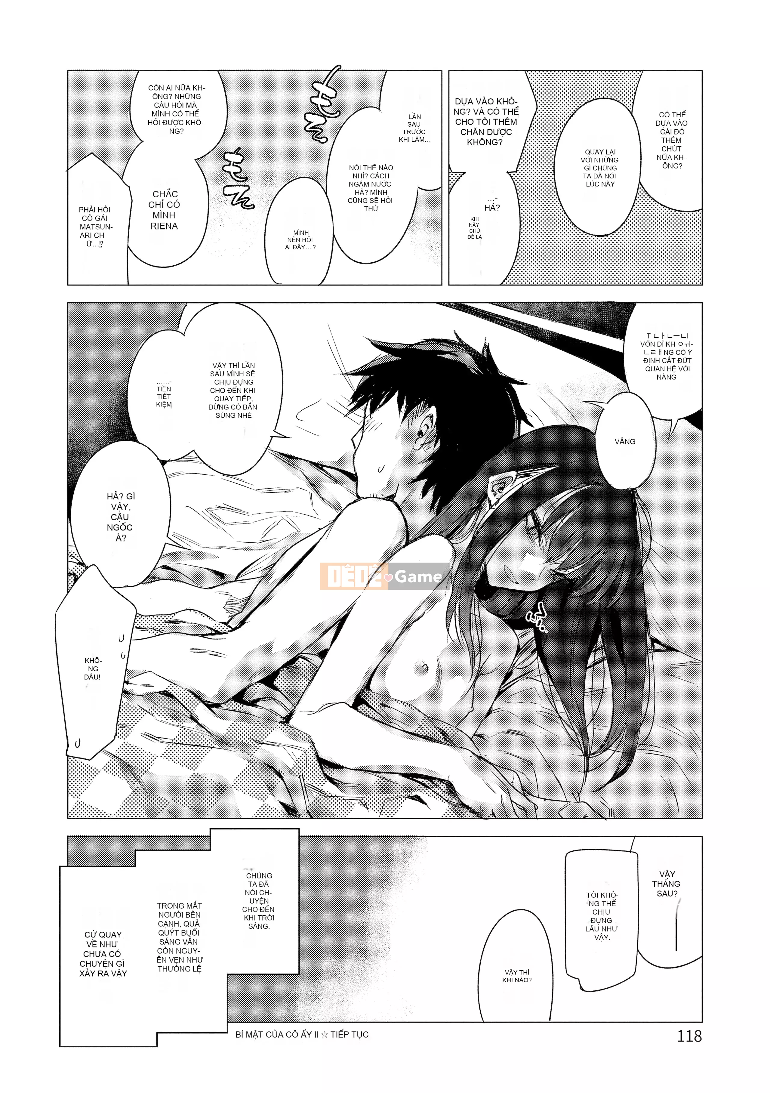 [Ikuhana Niiro] Tân [Tiếng Trung] [Không kiểm duyệt] [Kỹ thuật số]