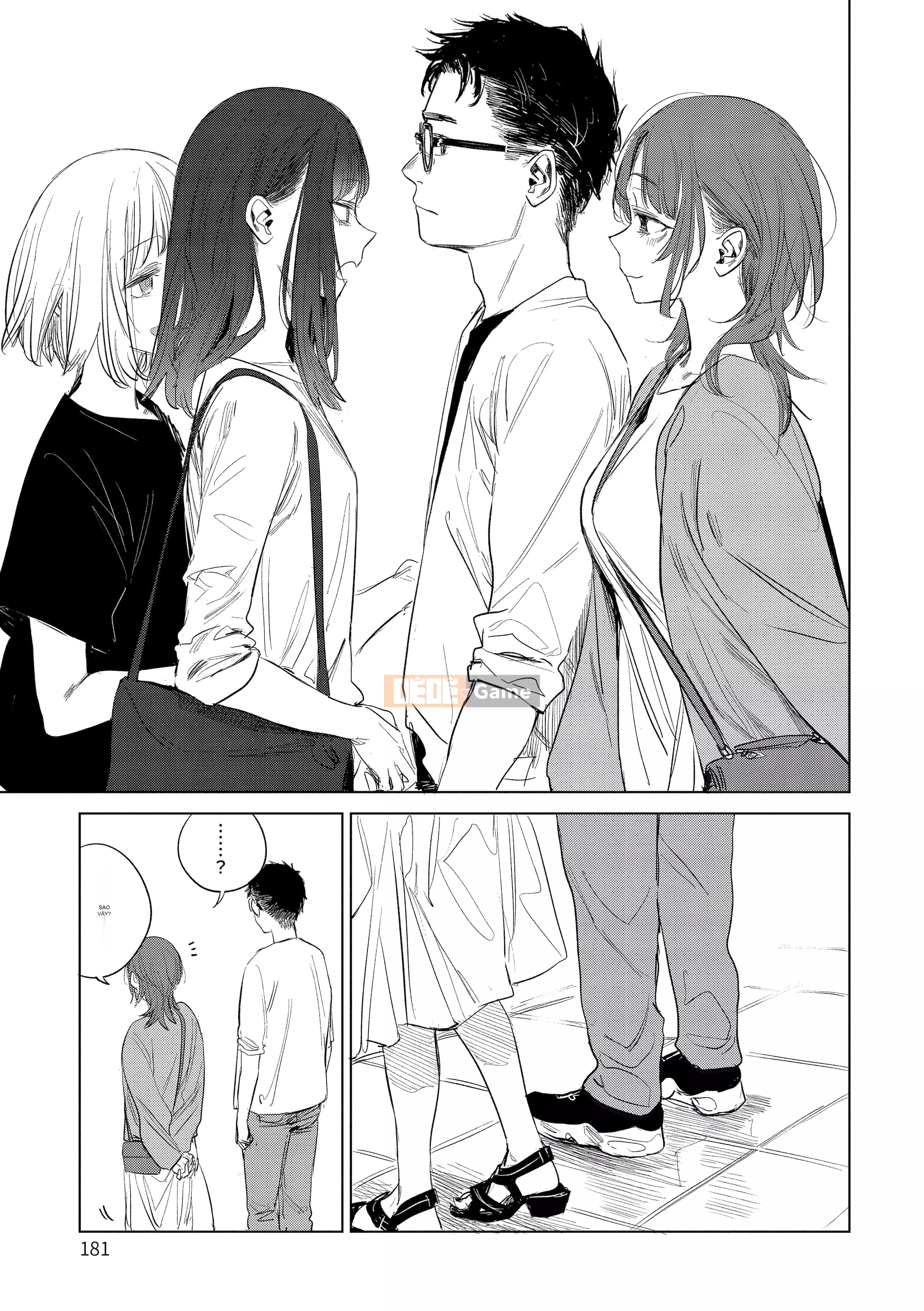 [Ikuhana Niiro] Tân [Tiếng Trung] [Không kiểm duyệt] [Kỹ thuật số]