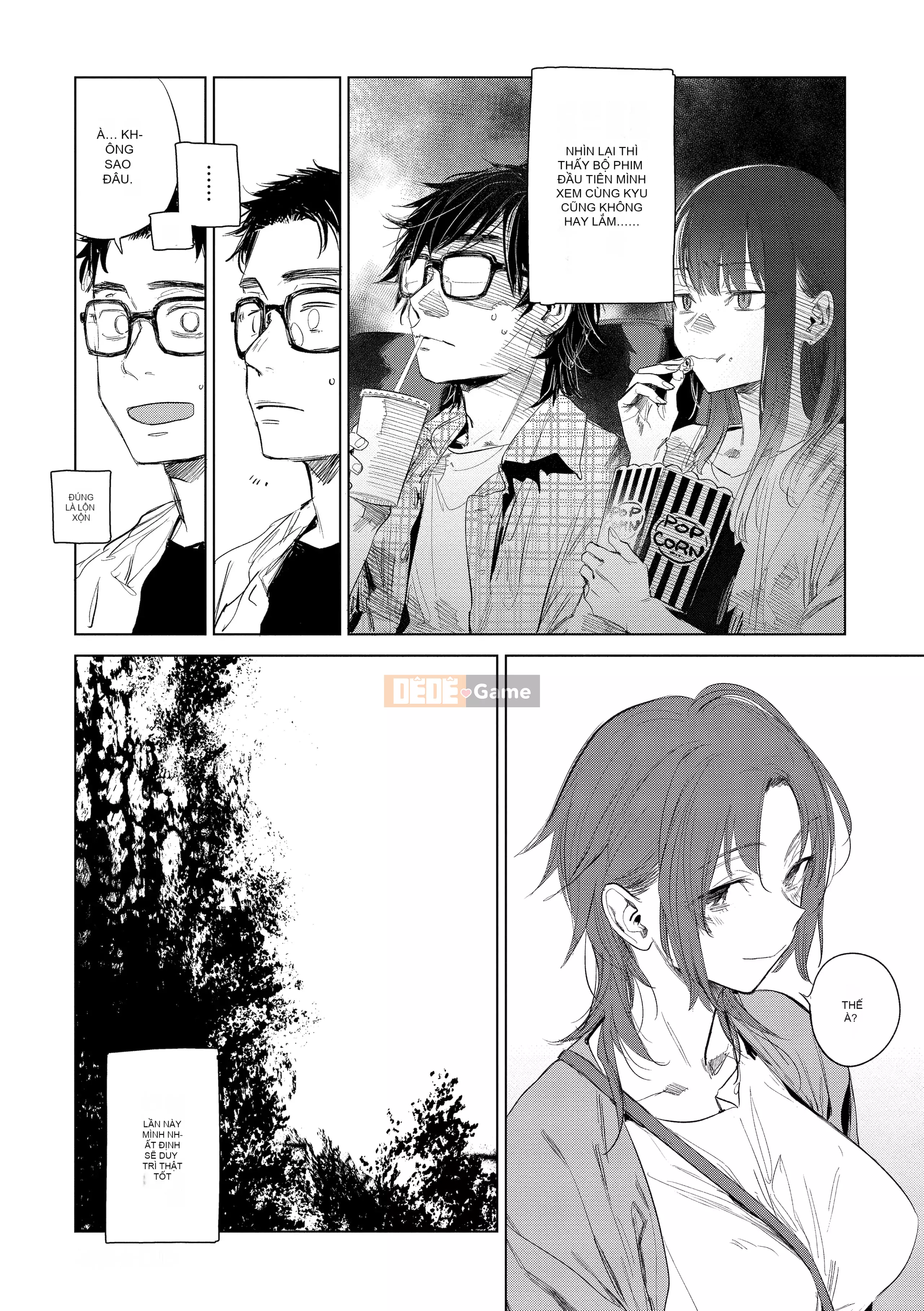 [Ikuhana Niiro] Tân [Tiếng Trung] [Không kiểm duyệt] [Kỹ thuật số]