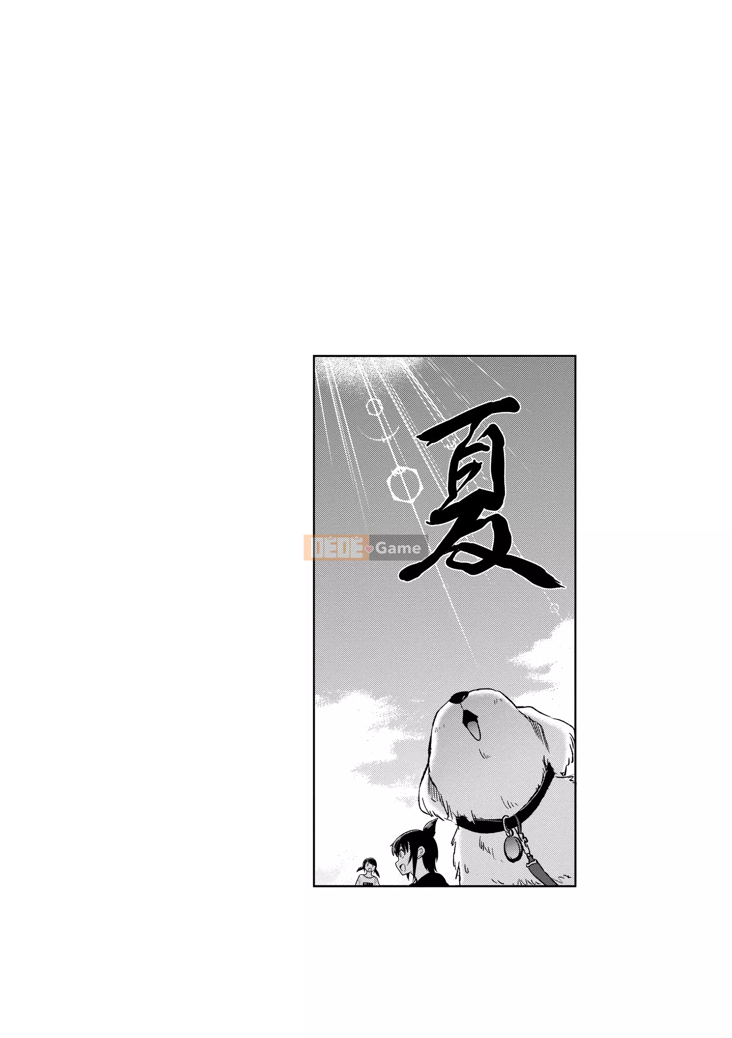 [DISTANCE] Joshi Raku! ~2 năm sau~ 3 [Tiếng Trung] [Kỹ thuật số]