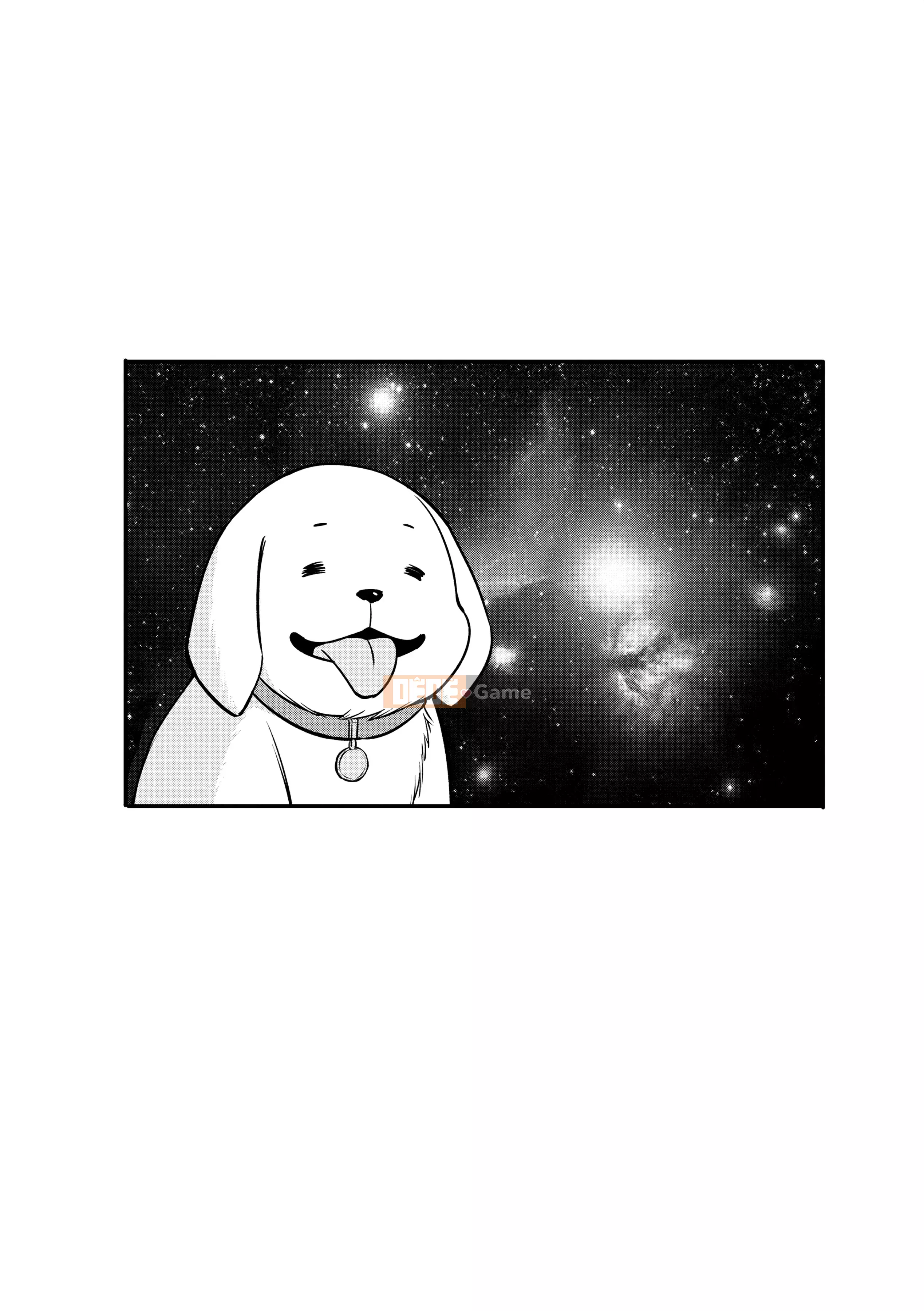 [DISTANCE] Joshi Raku! ~2 năm sau~ 3 [Tiếng Trung] [Kỹ thuật số]