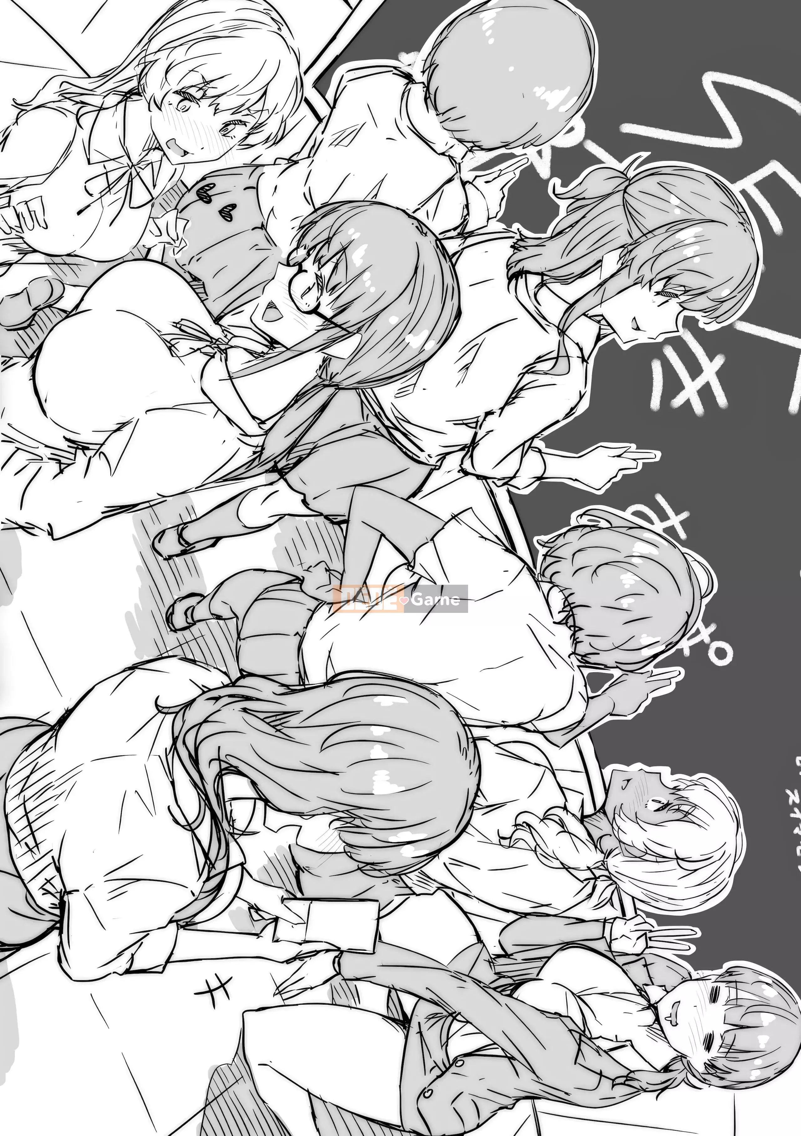 [Tokiwa Midori] Cơ thể tan chảy là màu thời con gái [Tiếng Trung] [Không kiểm duyệt] [Kỹ thuật số]