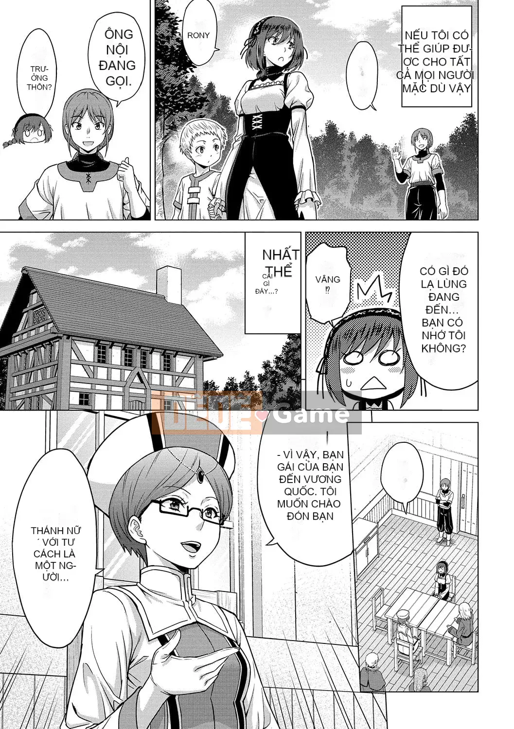 [Yamada Gogogo] Seijo no Brand -Thông báo về sự tuyệt vọng- [Digital]