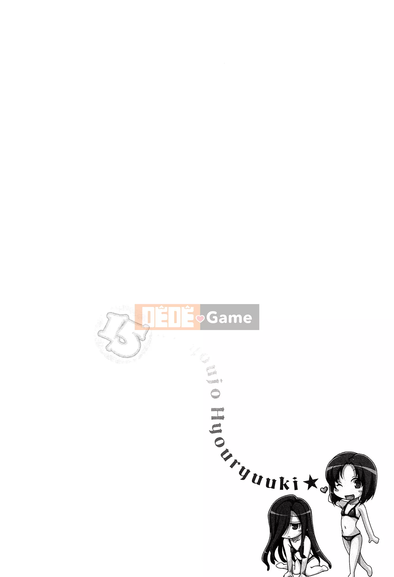 [Nishizaki え い む] 15 cô gái xinh đẹp Crusoe [Căn cứ điều hành tiền tuyến] [Nhóm Hán hóa No Gu Bird]