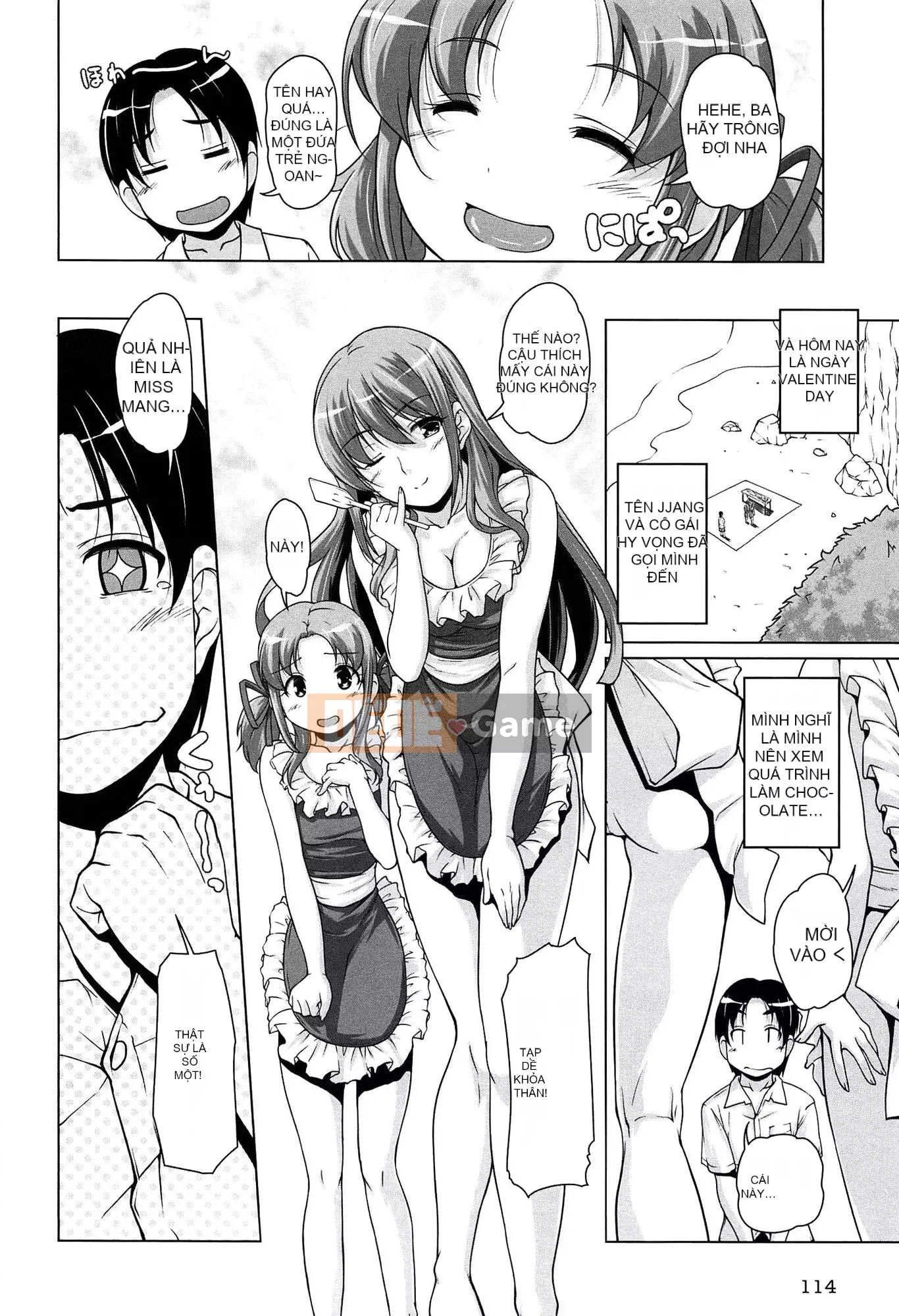 [Nishizaki え い む] 15 cô gái xinh đẹp Crusoe [Căn cứ điều hành tiền tuyến] [Nhóm Hán hóa No Gu Bird]