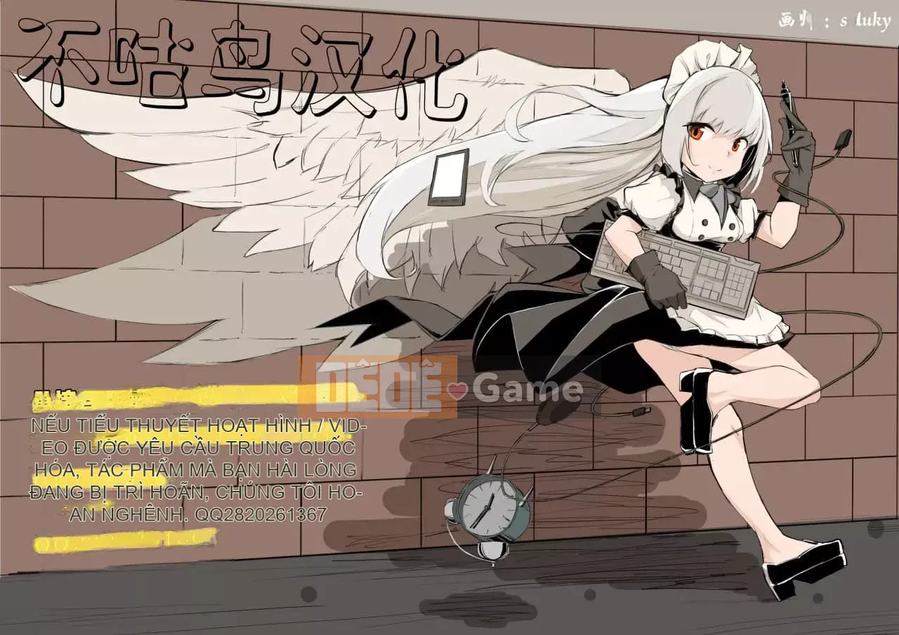 [Nishizaki え い む] 15 cô gái xinh đẹp Crusoe [Căn cứ điều hành tiền tuyến] [Nhóm Hán hóa No Gu Bird]