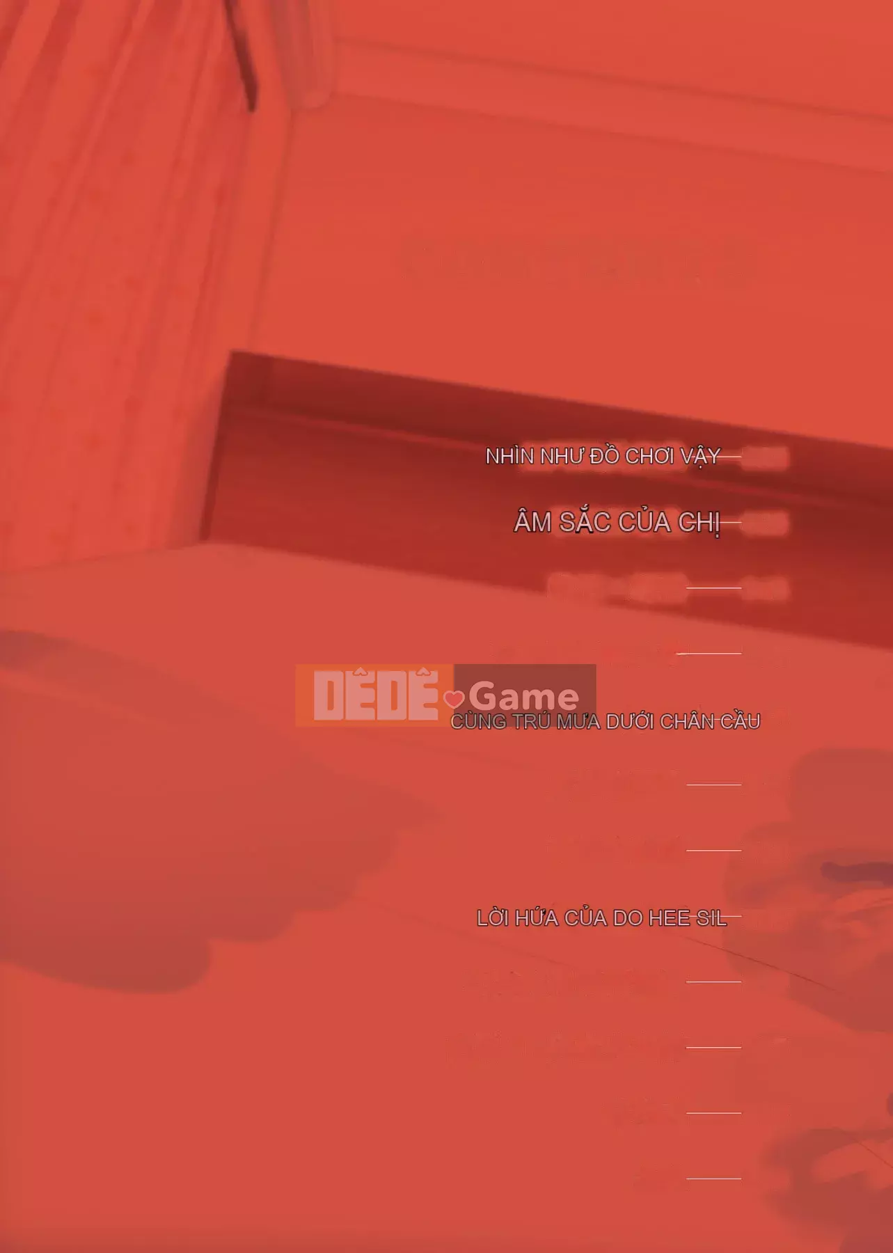 [Hiroshi Itaba] Mùa xuân này tôi có bạn gái.