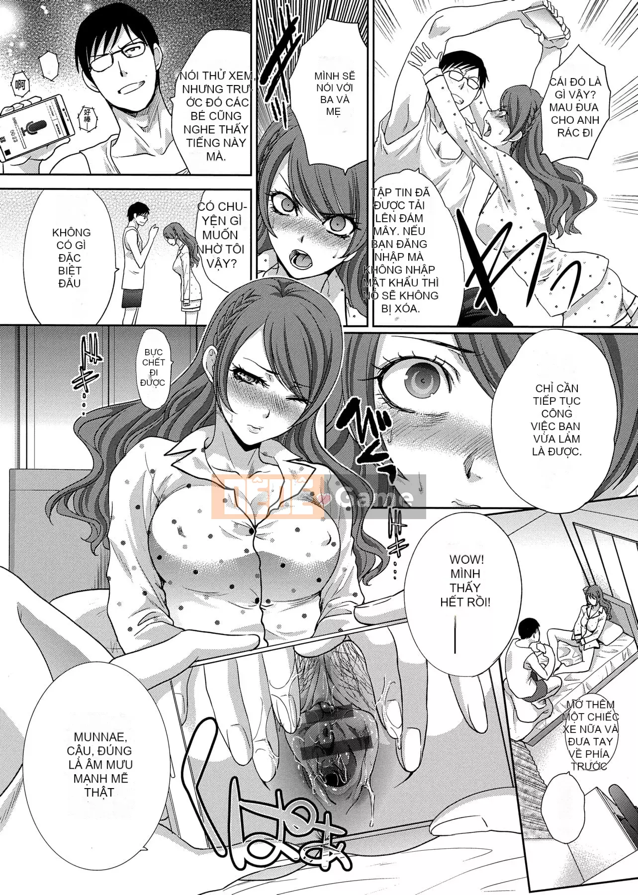 [Hiroshi Itaba] Mùa xuân này tôi có bạn gái.