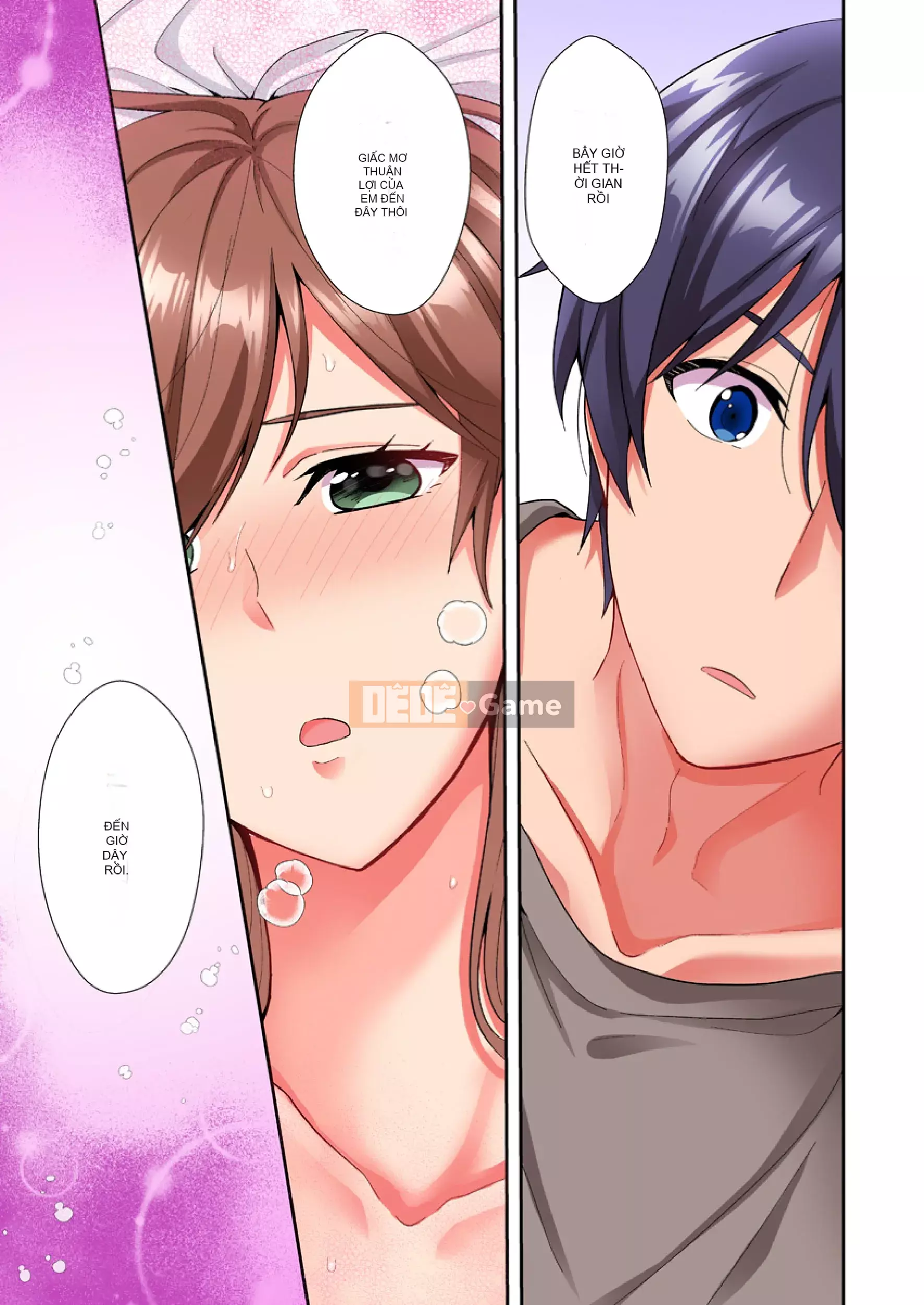 [Dưa hấu] Đâm trúng cặc → H ngay lập tức-cho đến khi mặt em gái cậu ấy trở nên sôi sục-(đủ màu)