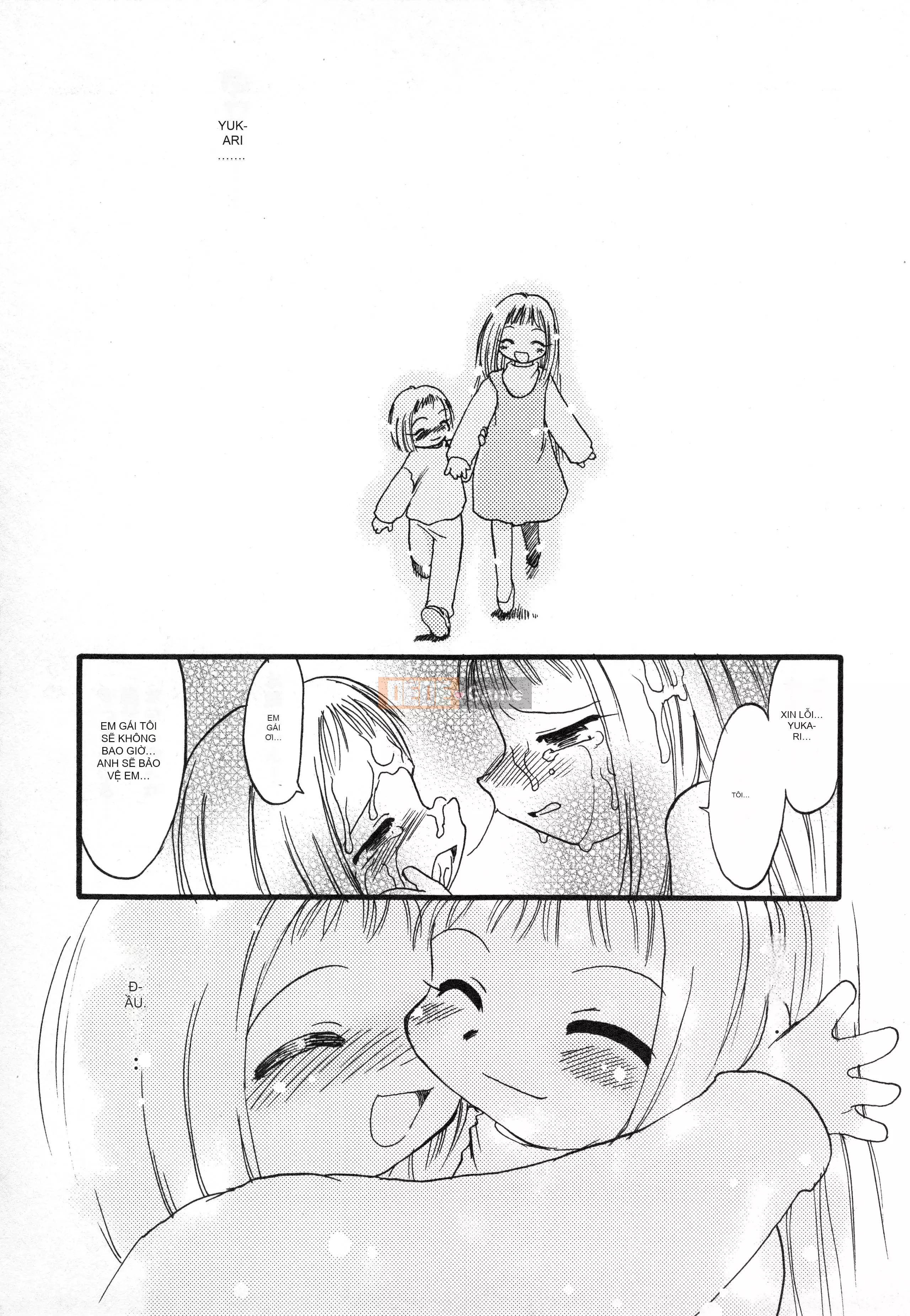 [Tuyển tập] Hinnyuu Gaho