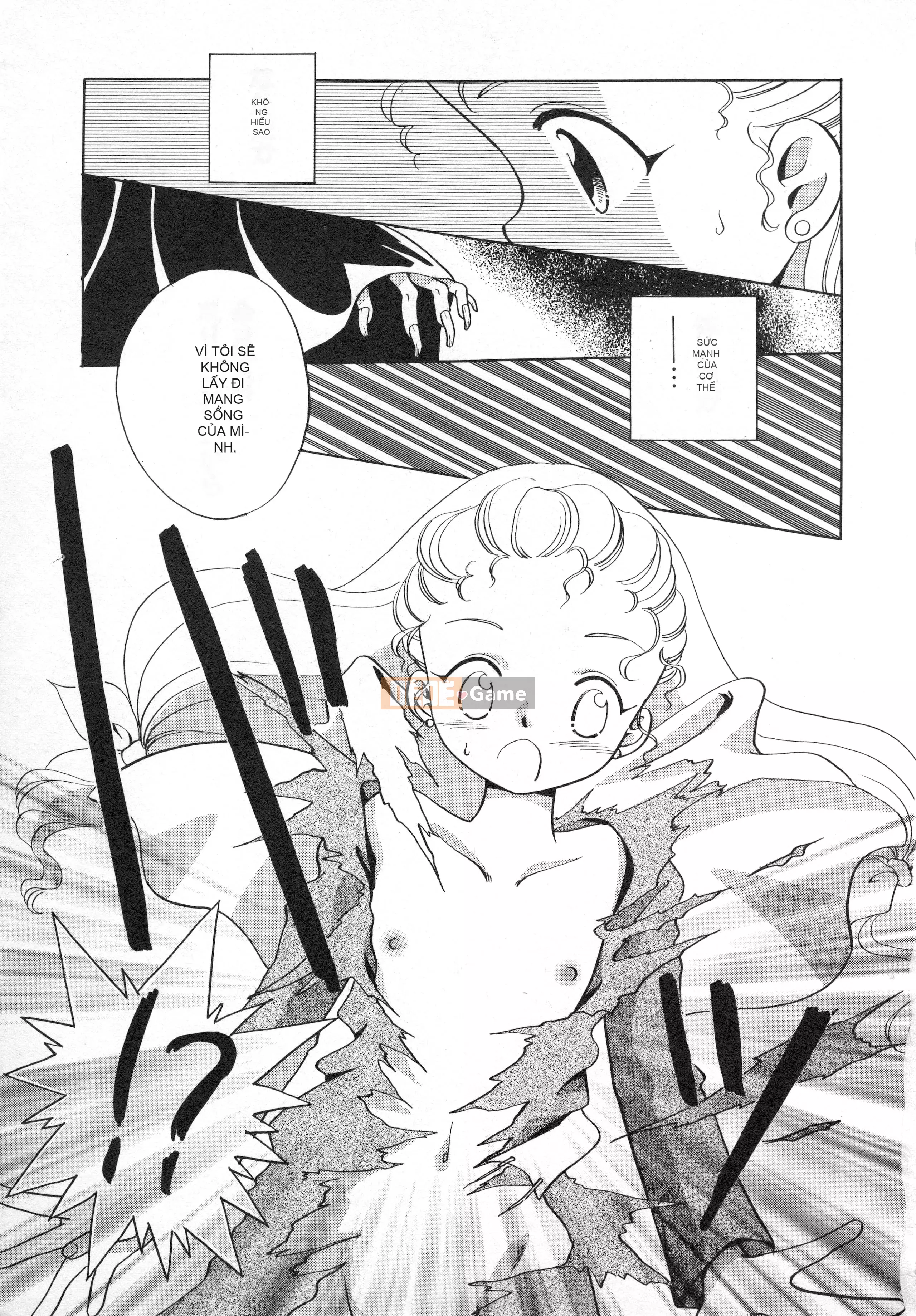 [Tuyển tập] Hinnyuu Gaho