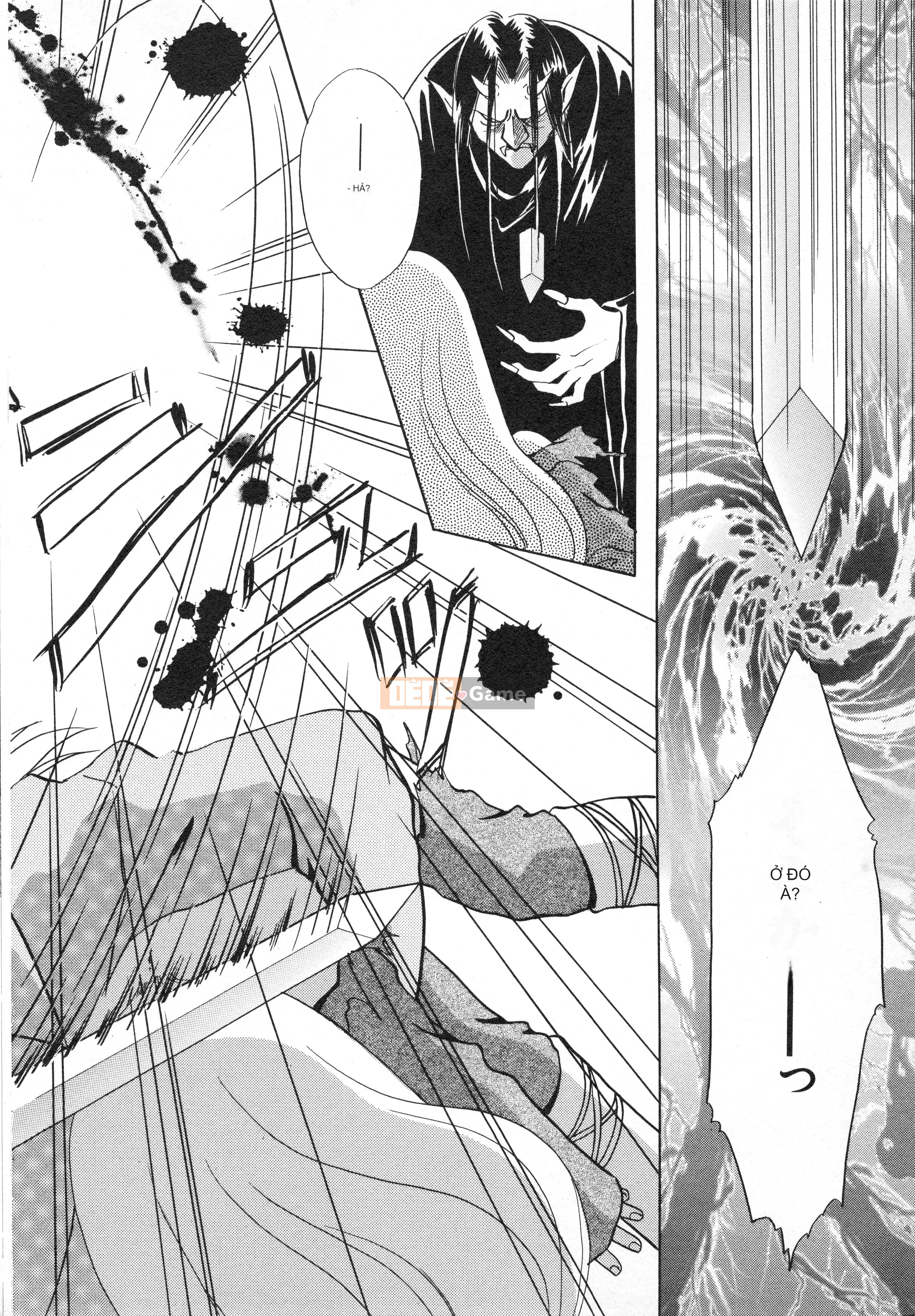 [Tuyển tập] Hinnyuu Gaho