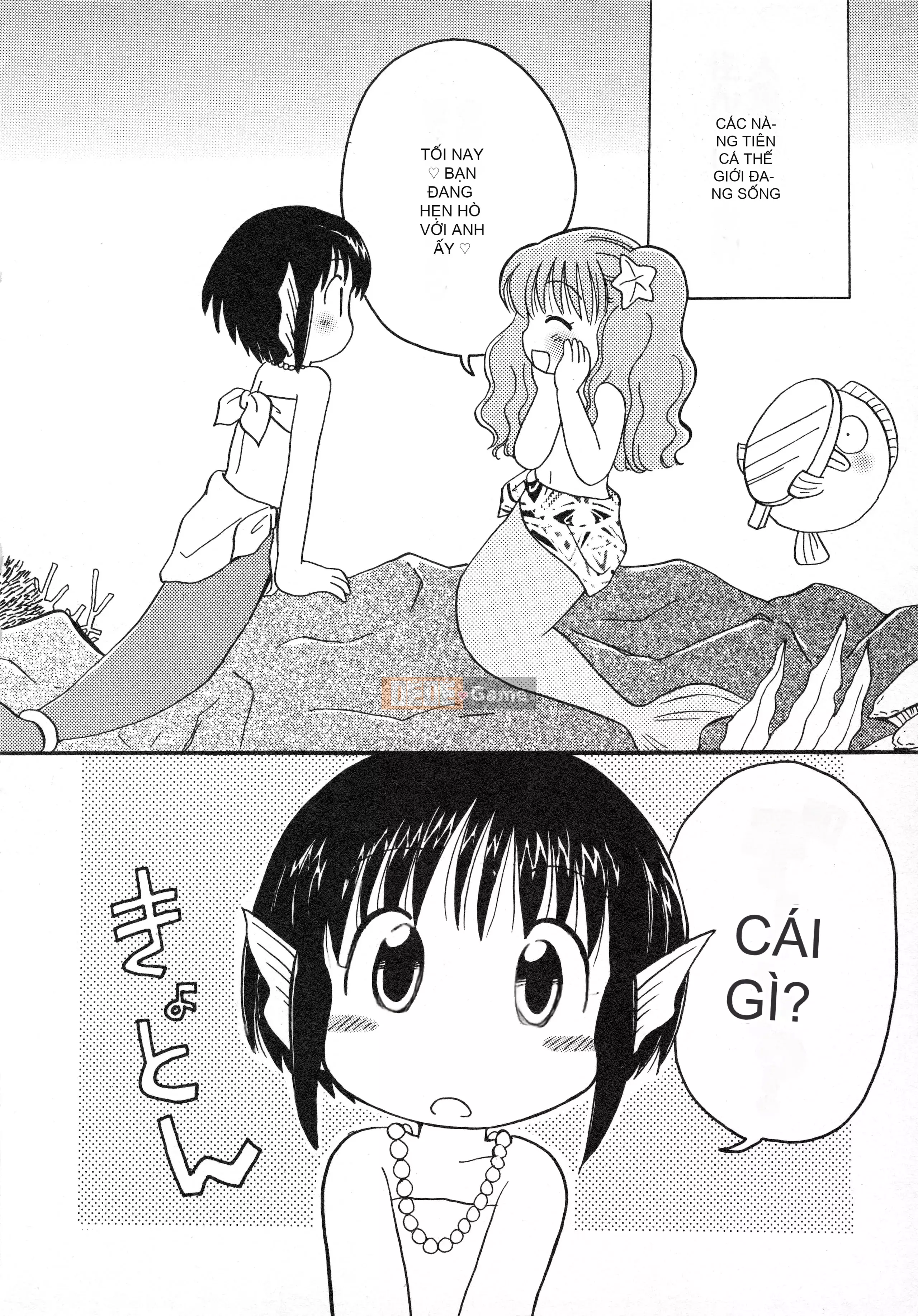 [Tuyển tập] Hinnyuu Gaho