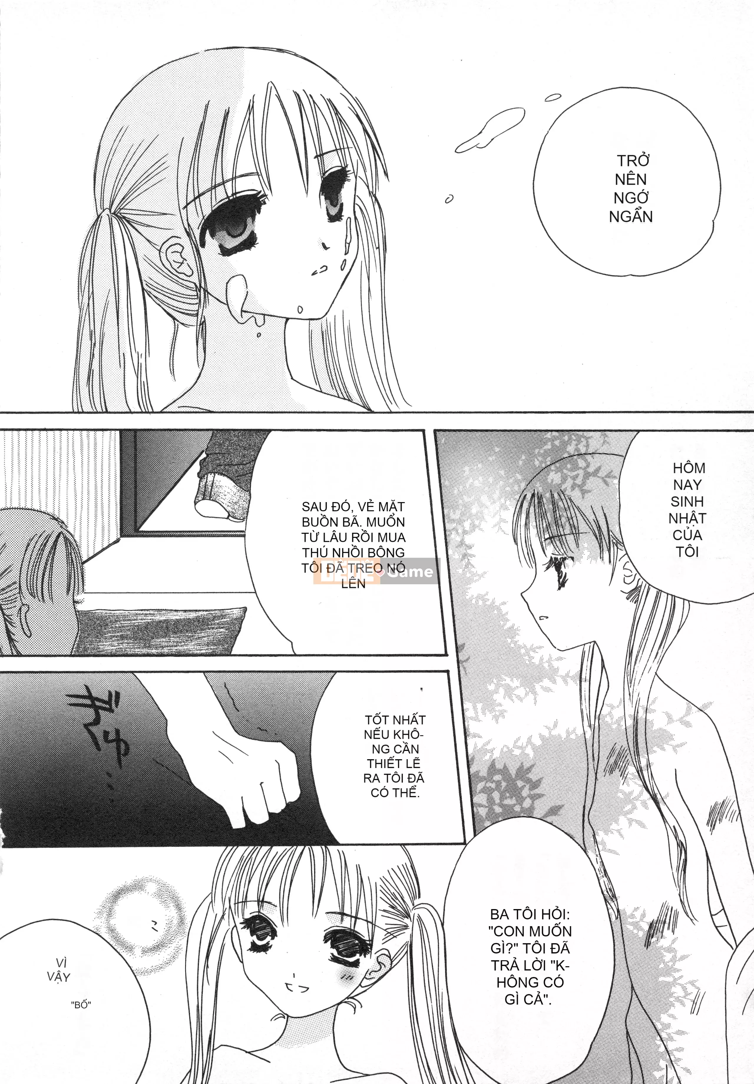 [Tuyển tập] Hinnyuu Gaho