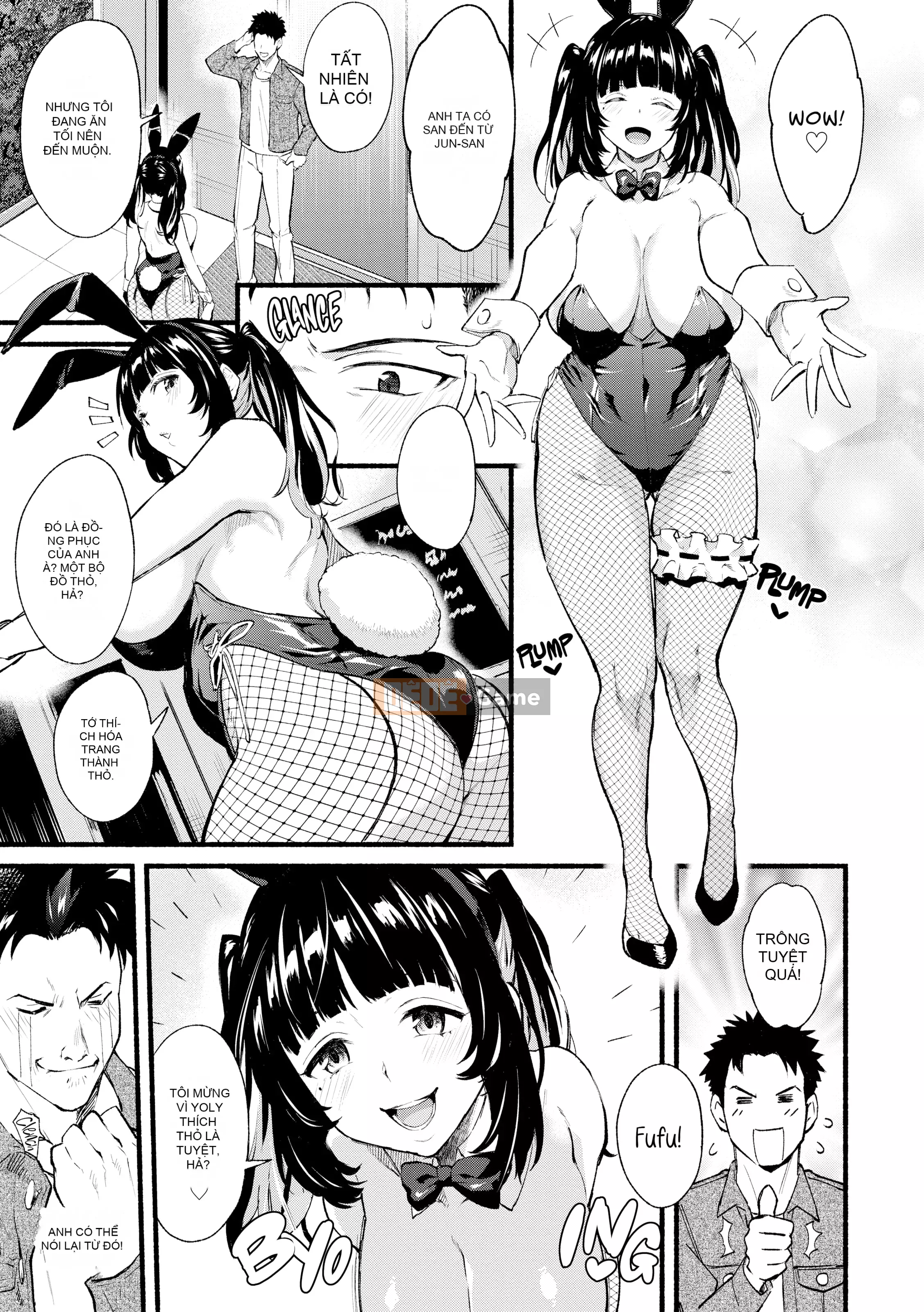 [Bokan] Dịch vụ hậu mãi