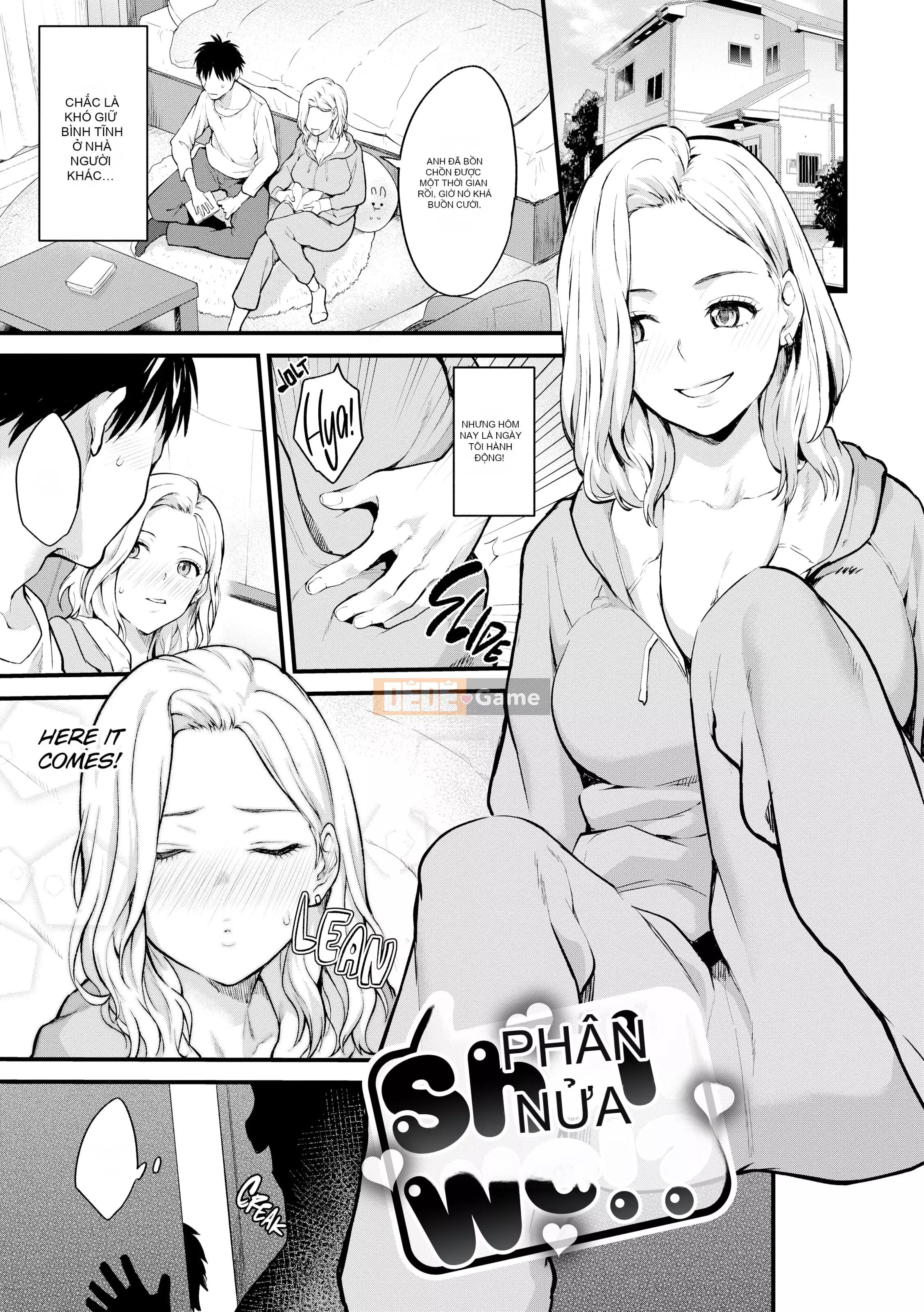 [Bokan] Dịch vụ hậu mãi