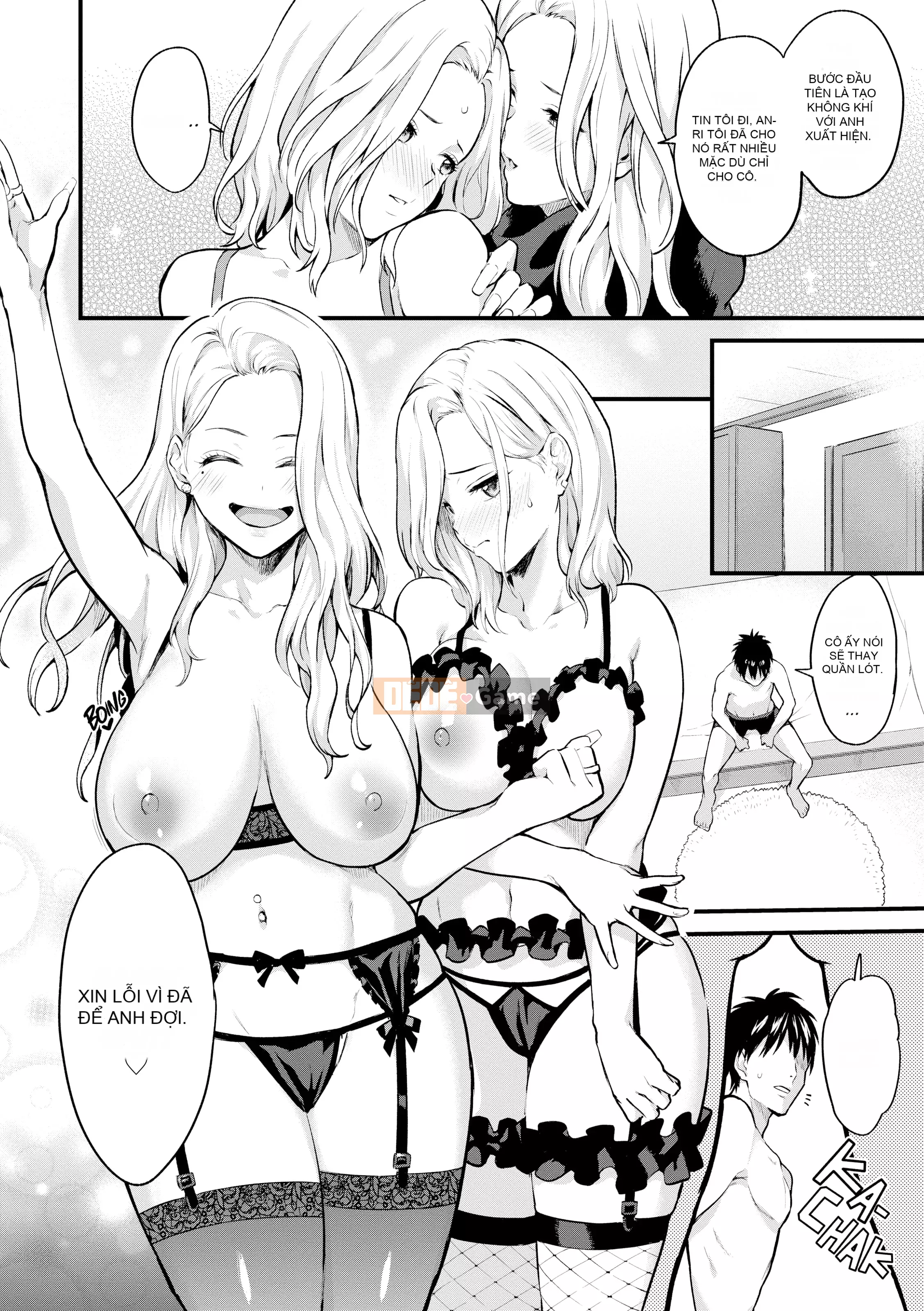 [Bokan] Dịch vụ hậu mãi