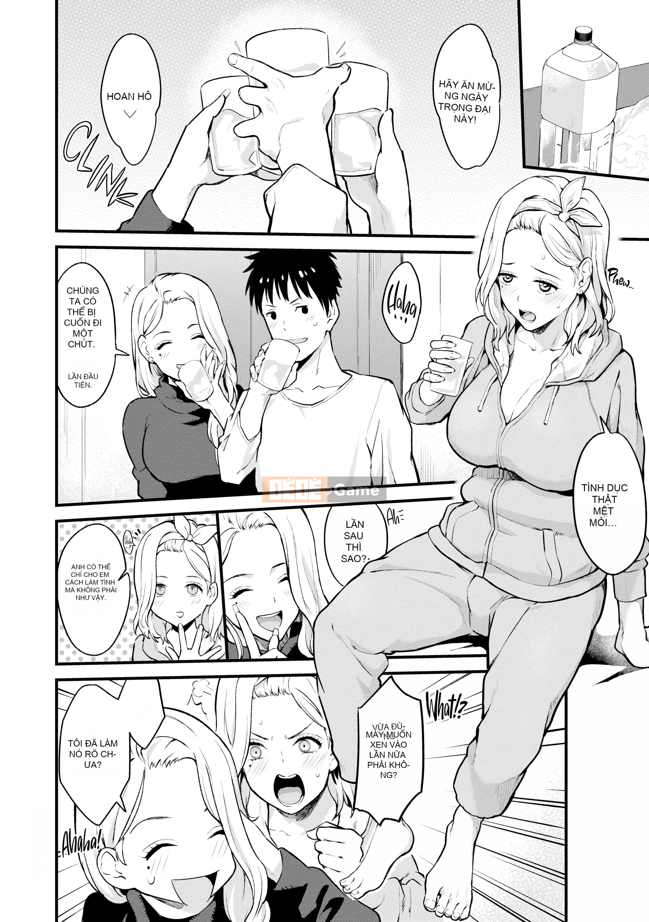 [Bokan] Dịch vụ hậu mãi