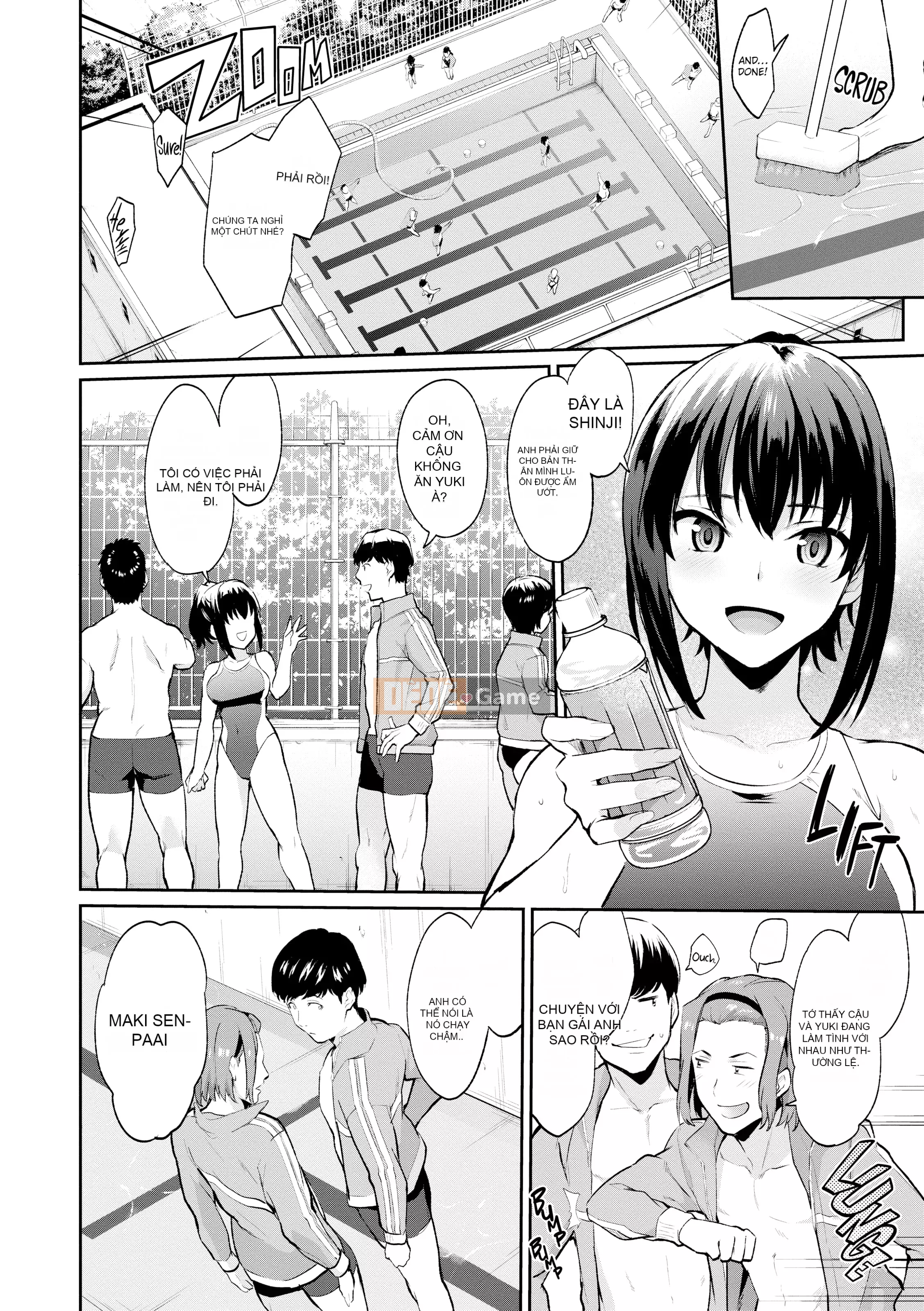 [Bokan] Dịch vụ hậu mãi