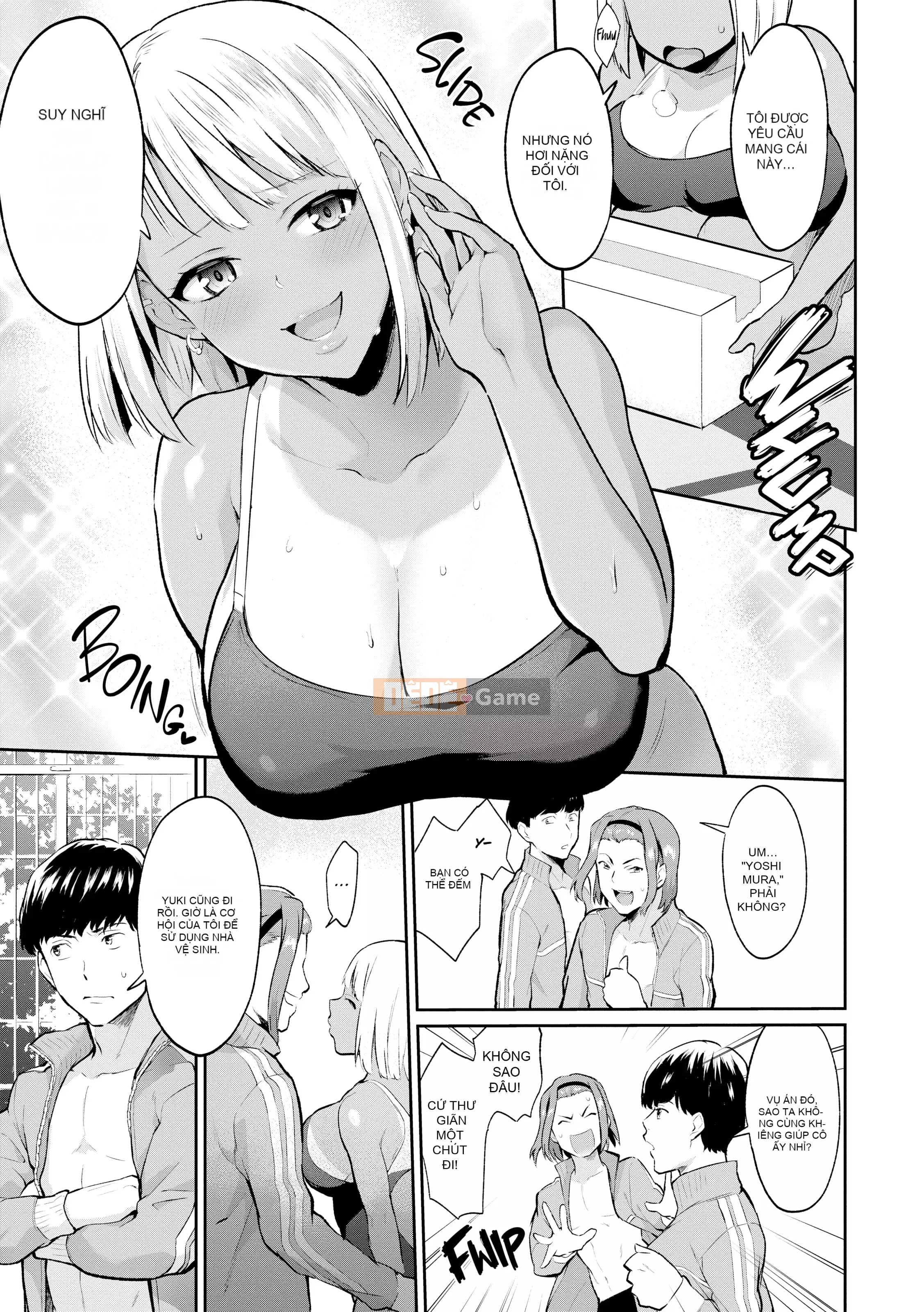 [Bokan] Dịch vụ hậu mãi