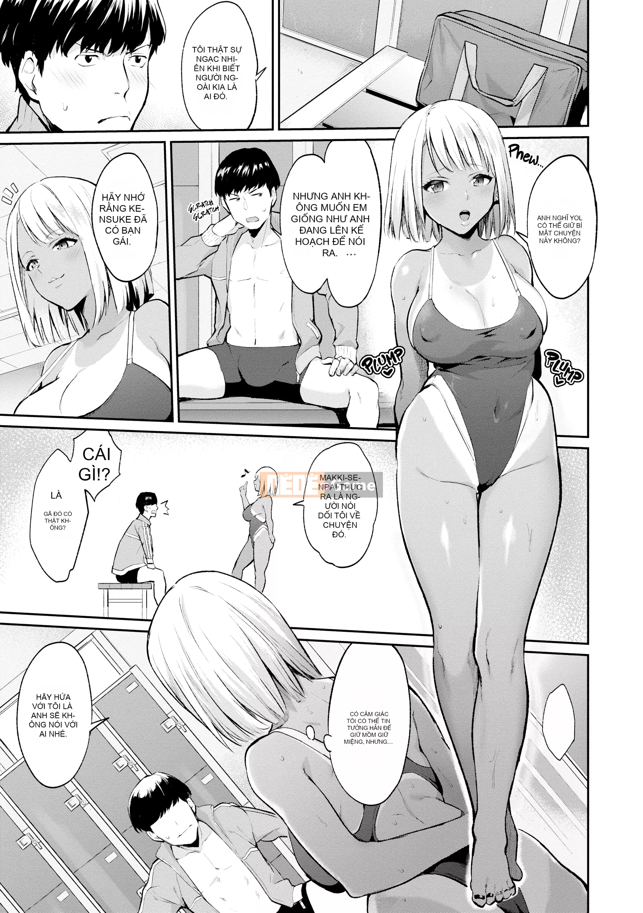 [Bokan] Dịch vụ hậu mãi