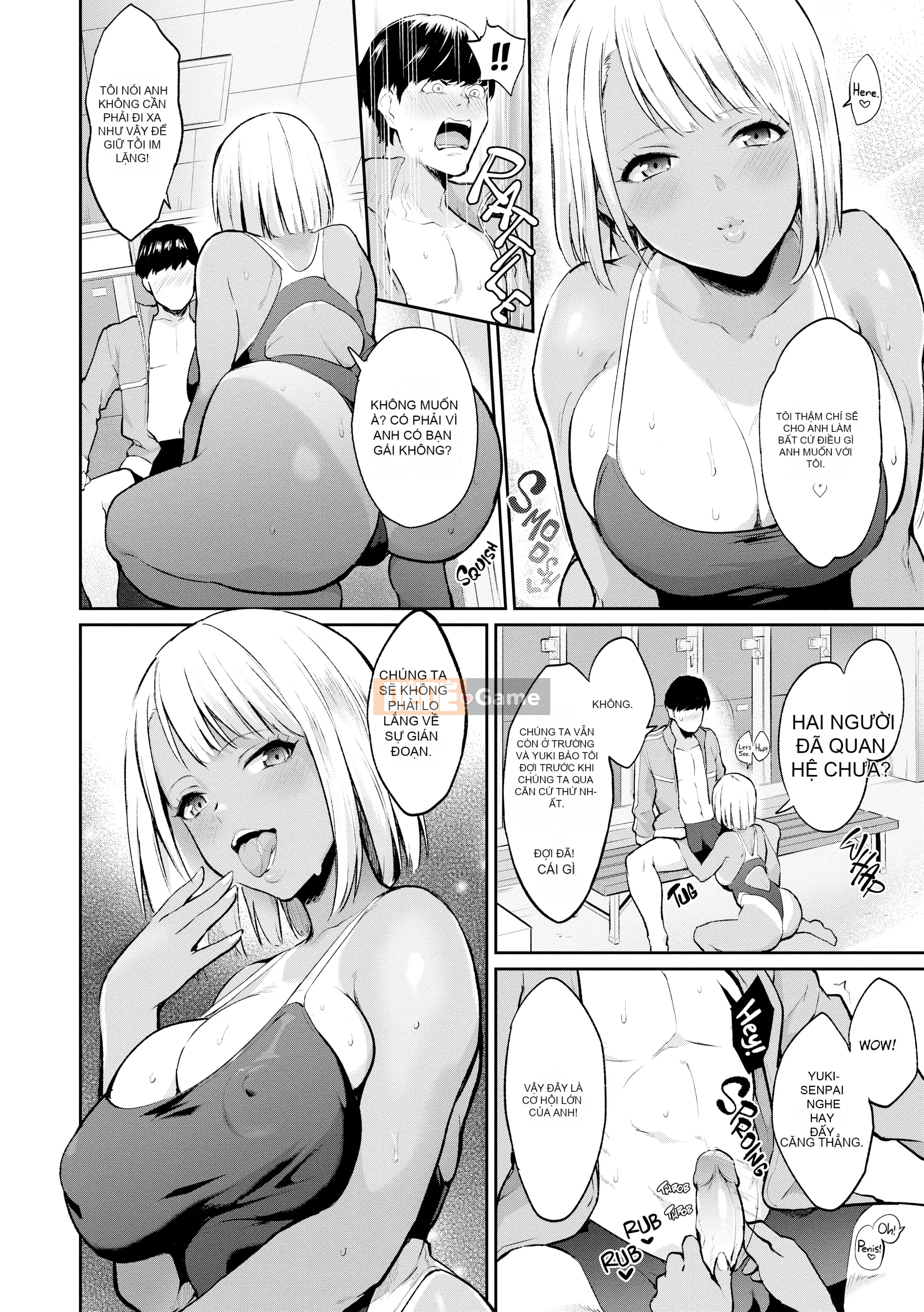 [Bokan] Dịch vụ hậu mãi