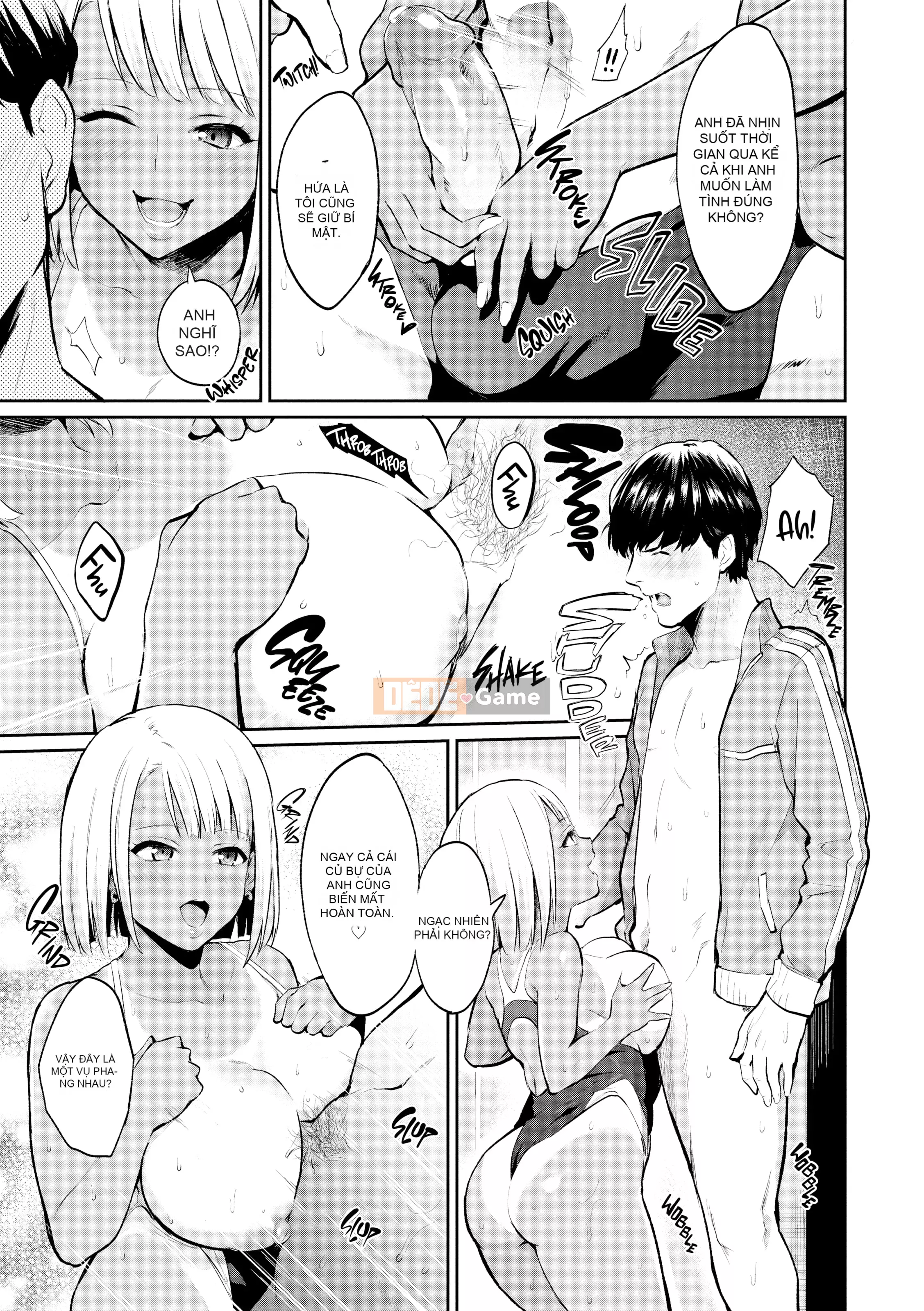 [Bokan] Dịch vụ hậu mãi