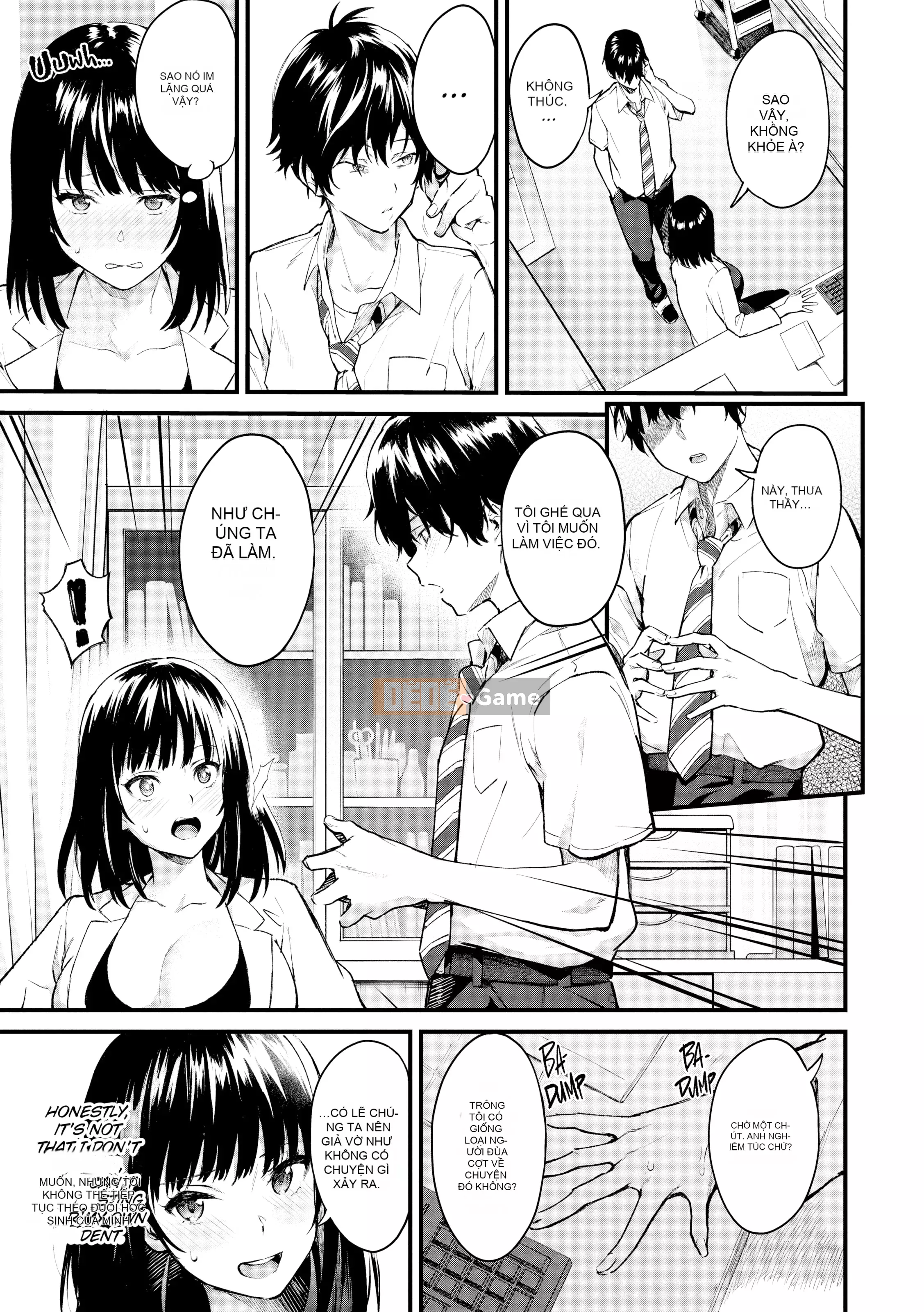 [Bokan] Dịch vụ hậu mãi