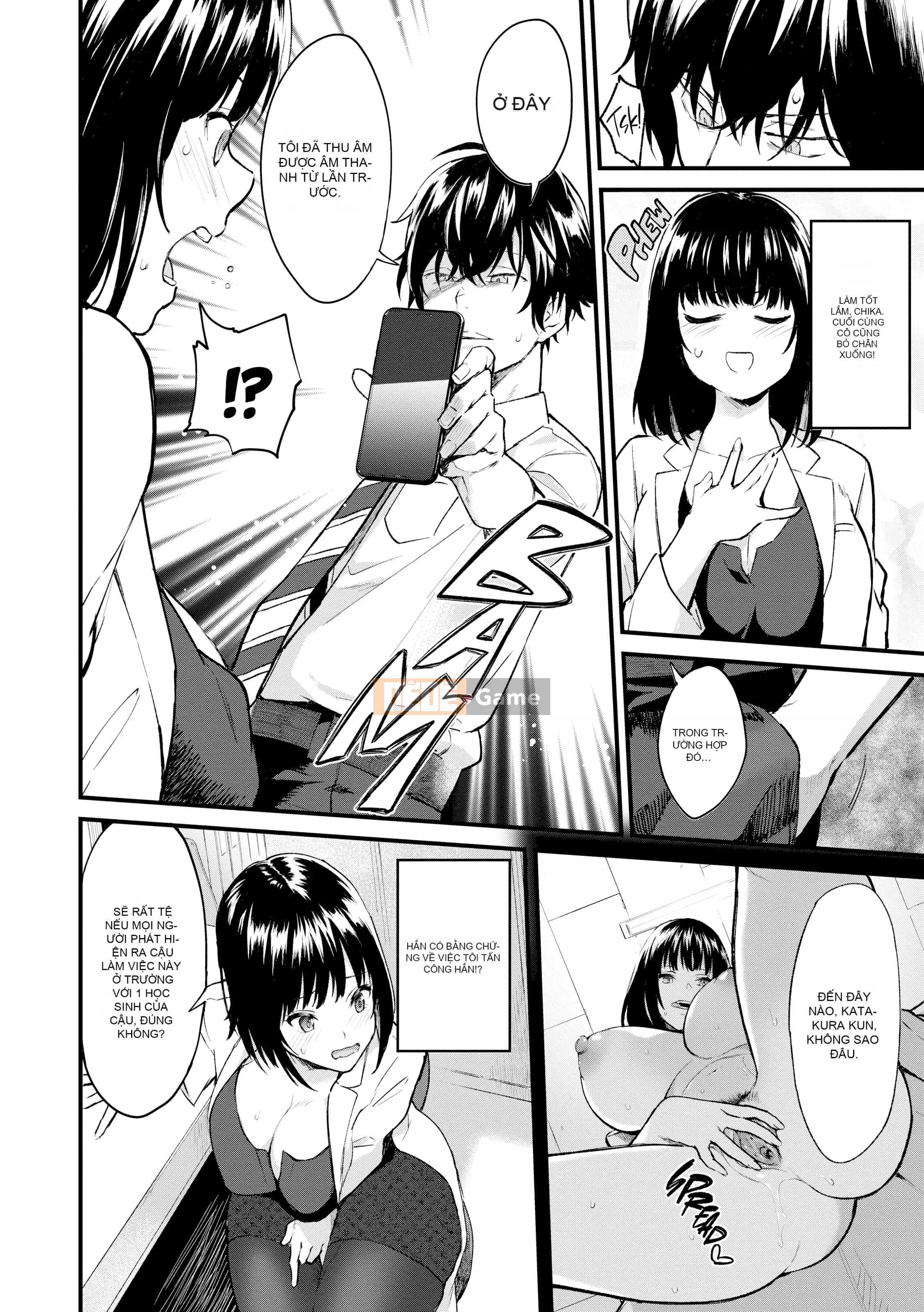 [Bokan] Dịch vụ hậu mãi