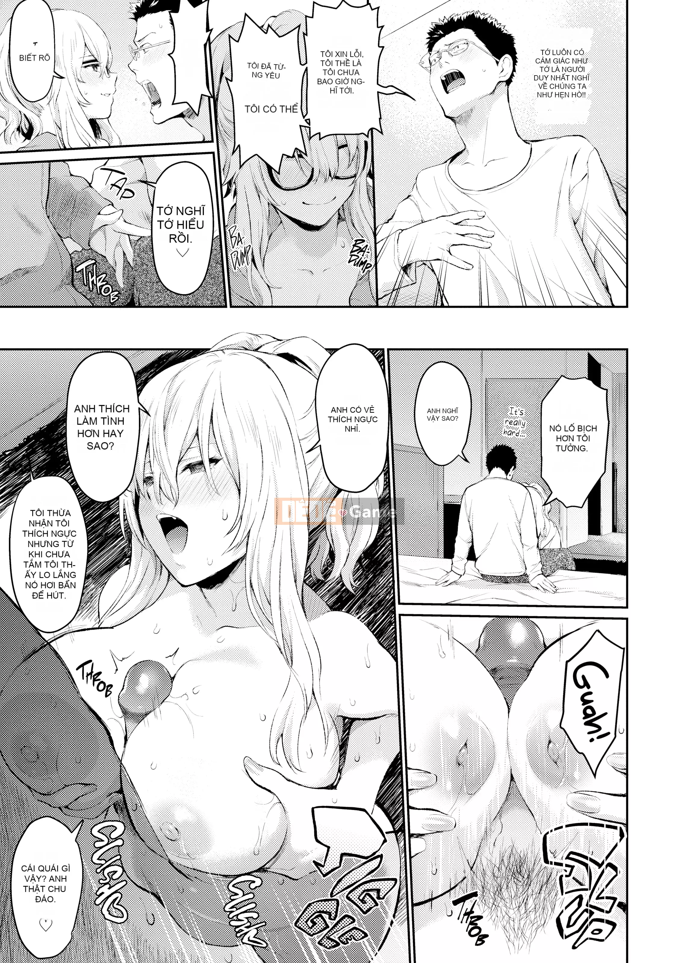 [Bokan] Dịch vụ hậu mãi