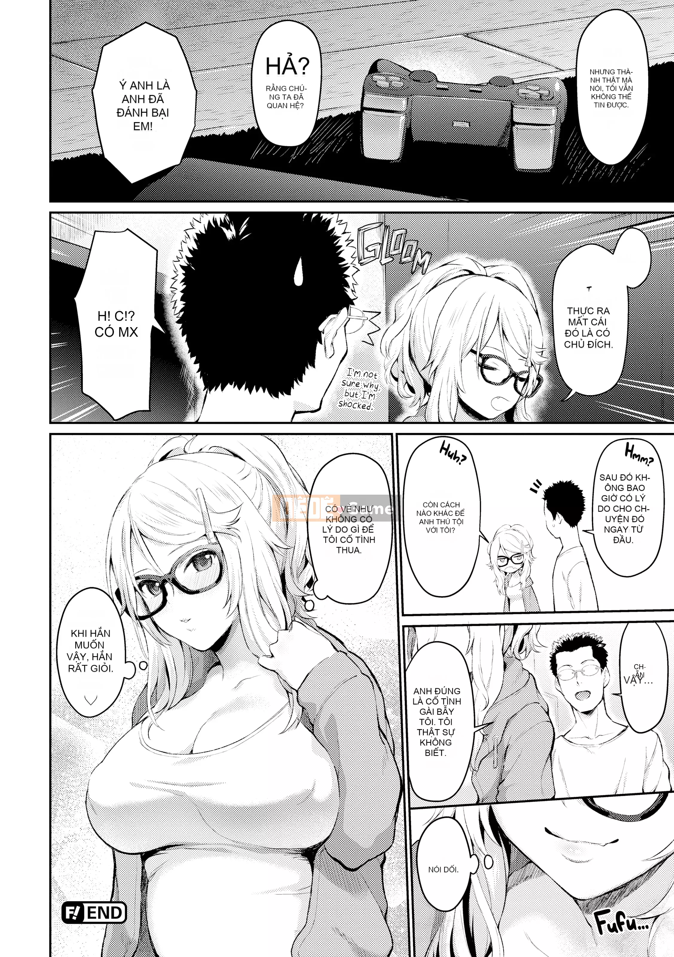 [Bokan] Dịch vụ hậu mãi