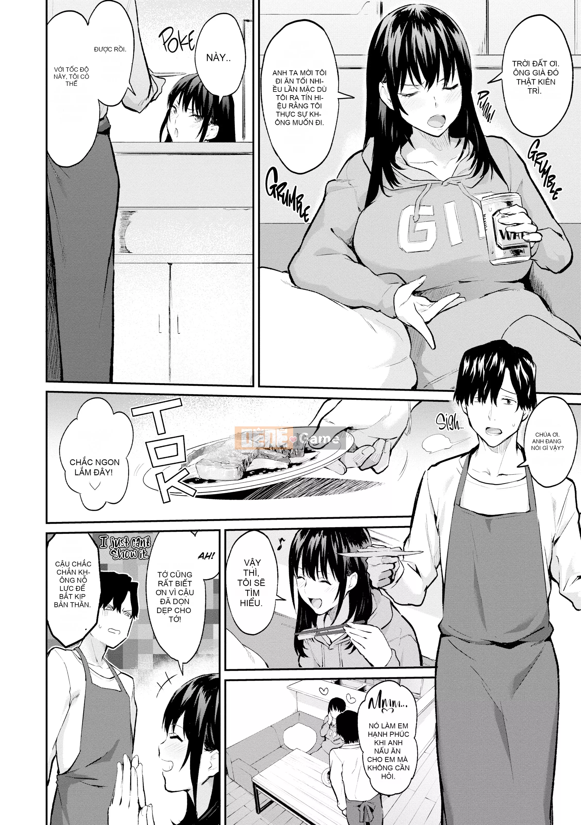 [Bokan] Dịch vụ hậu mãi