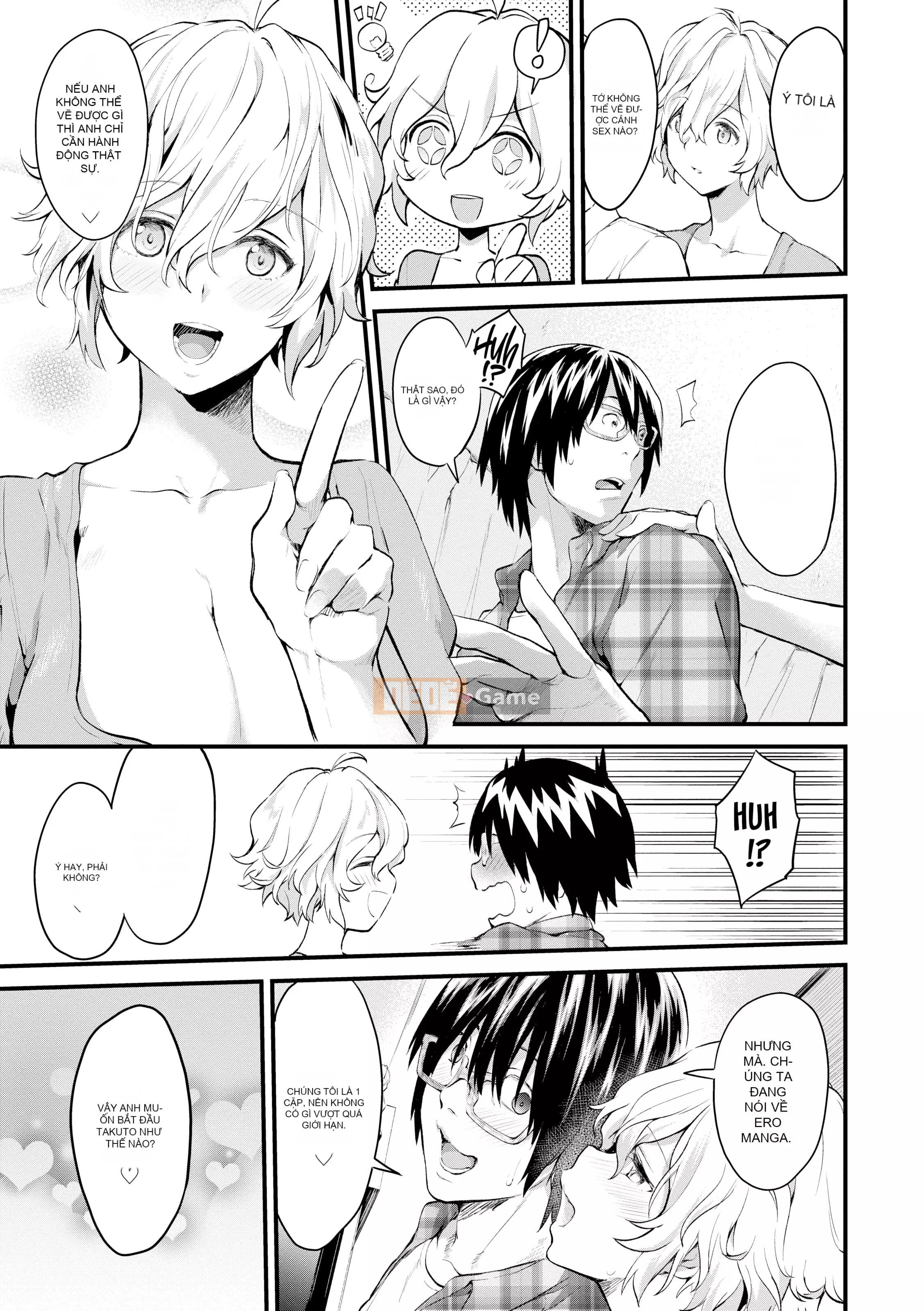 [Bokan] Dịch vụ hậu mãi