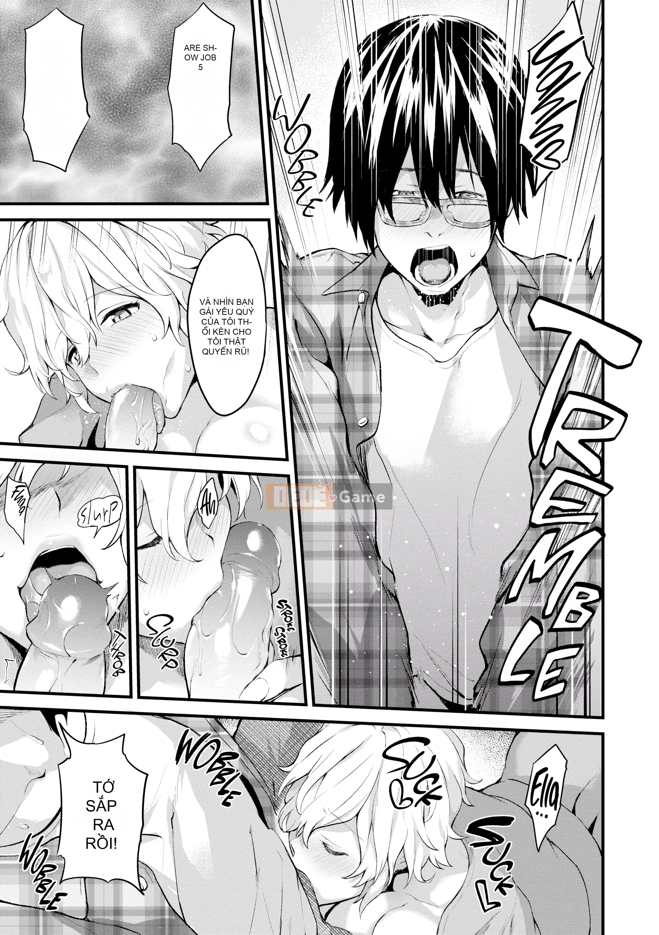 [Bokan] Dịch vụ hậu mãi