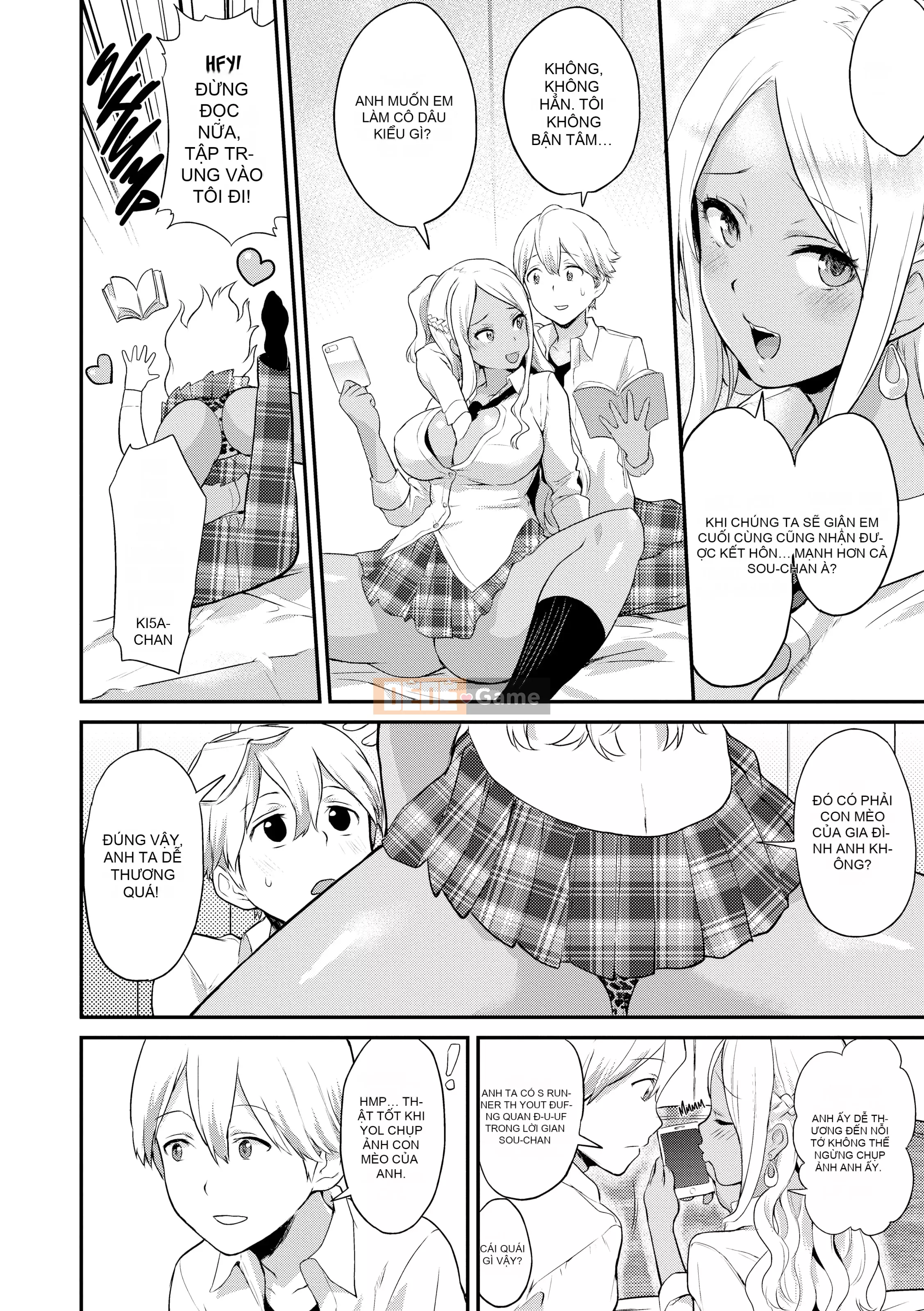 [Bokan] Dịch vụ hậu mãi