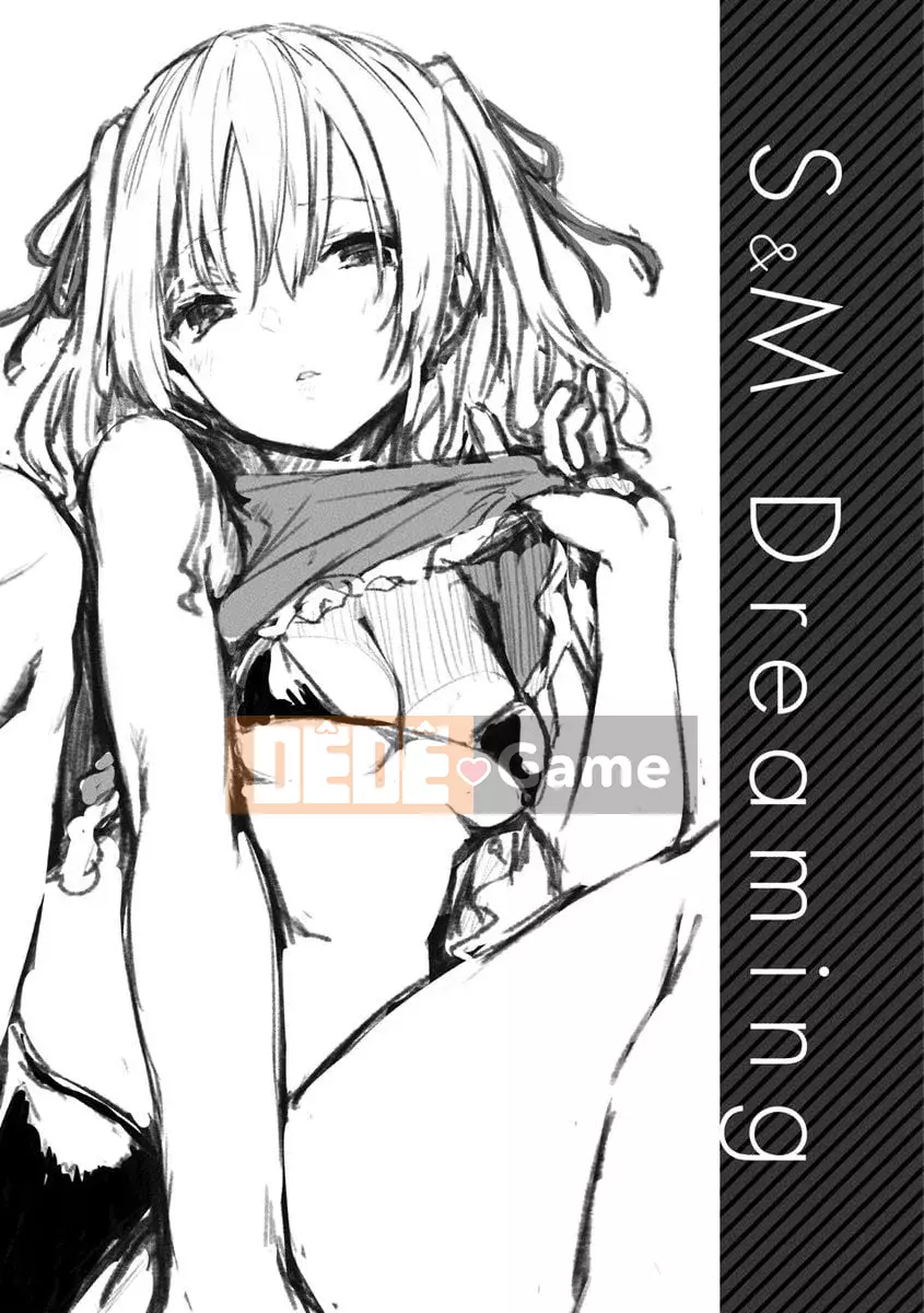 [Michiking] Azato Making + [Phiên bản kỹ thuật số đặc biệt]