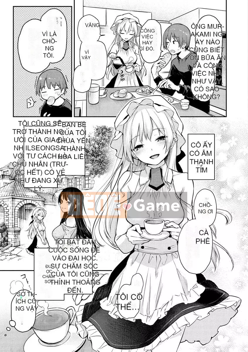 [Michiking] Azato Making + [Phiên bản kỹ thuật số đặc biệt]