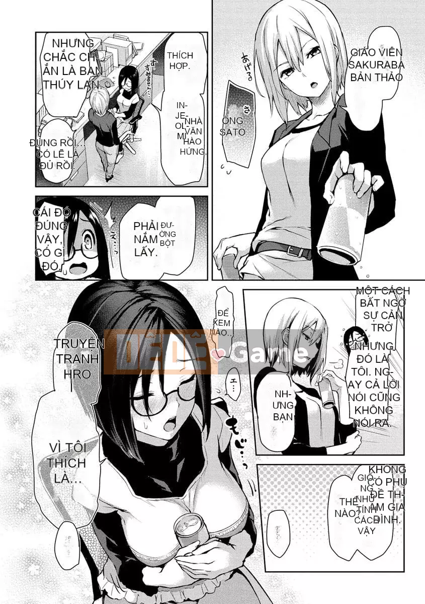 [Michiking] Azato Making + [Phiên bản kỹ thuật số đặc biệt]