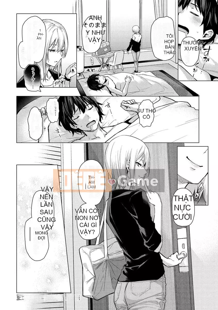 [Michiking] Azato Making + [Phiên bản kỹ thuật số đặc biệt]